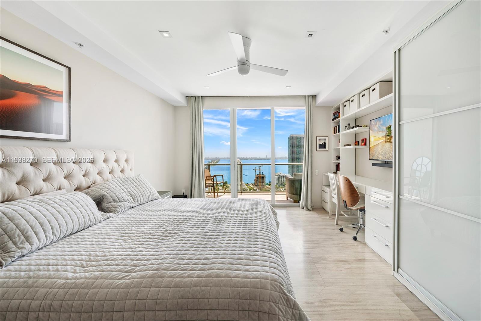 TWO MIDTOWN MIAMI CONDO - Residential