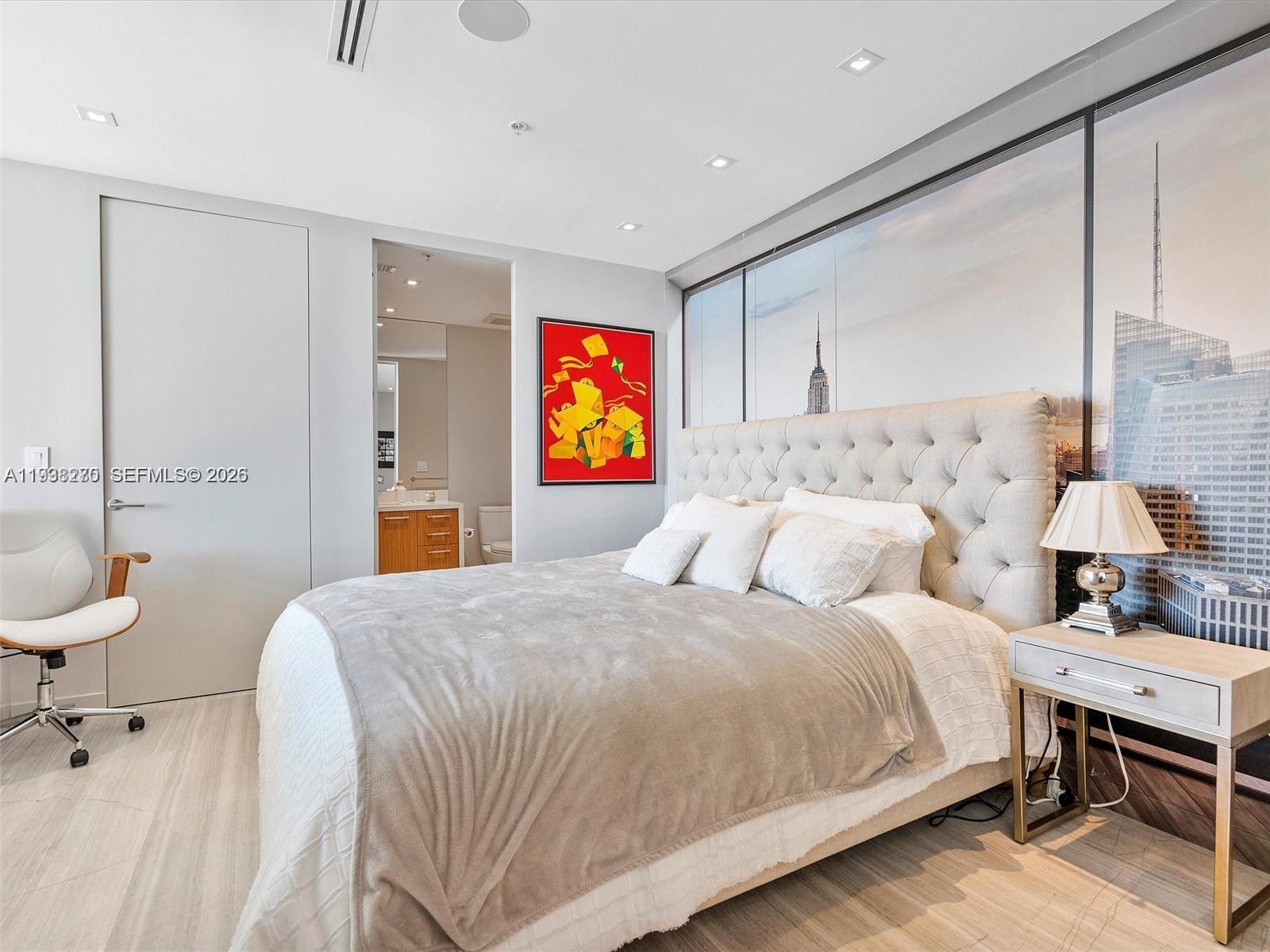 TWO MIDTOWN MIAMI CONDO - Residential