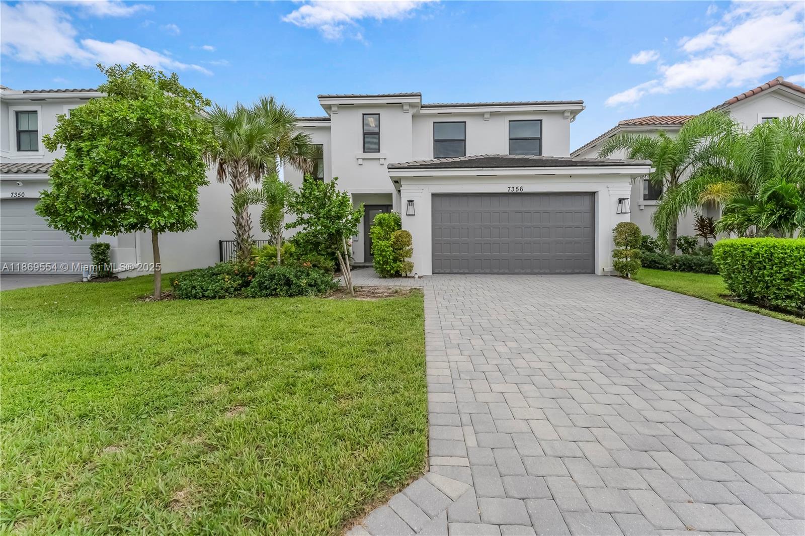 TOSCANA ISLES PUD PL - Residential