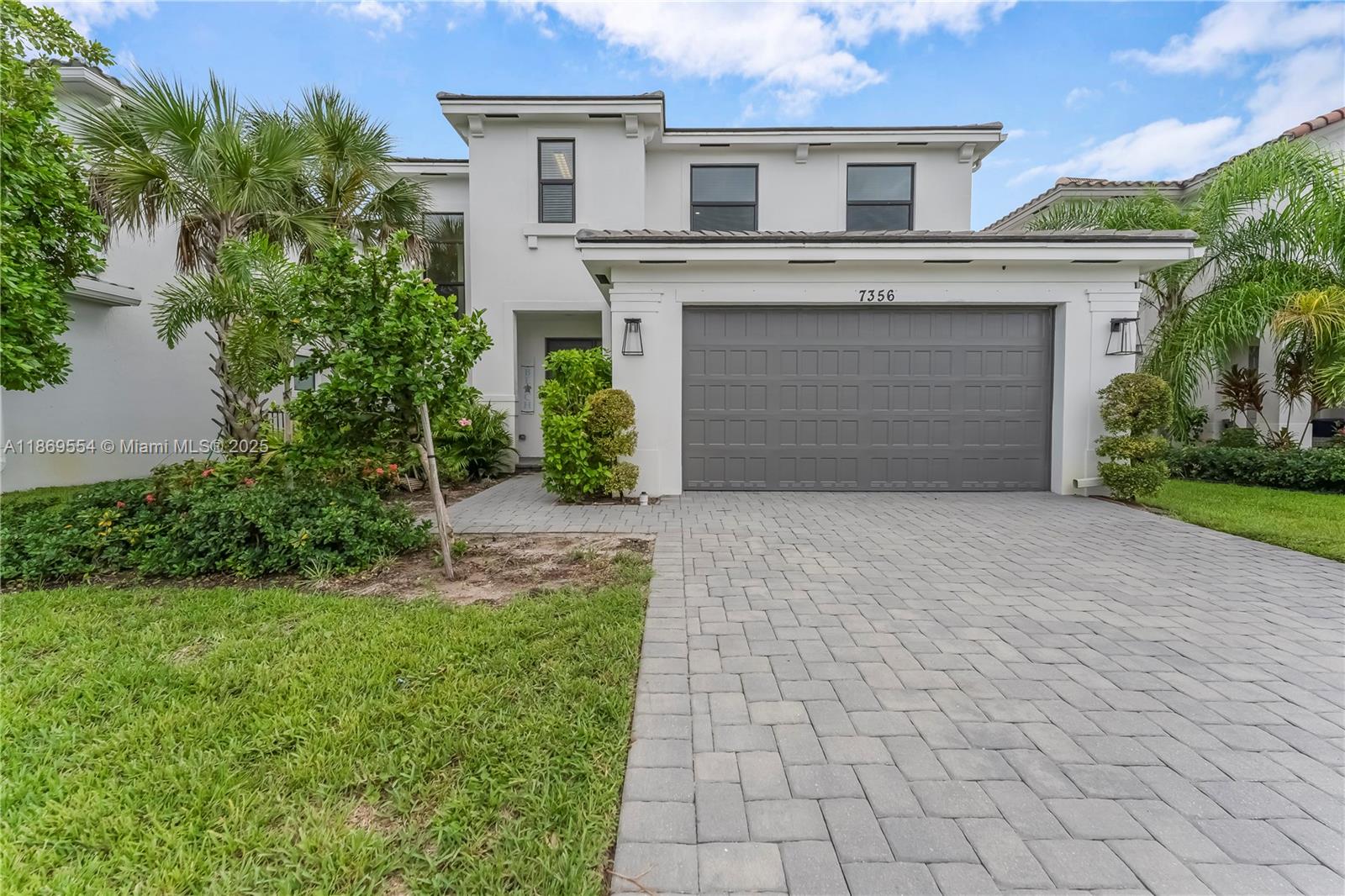 TOSCANA ISLES PUD PL - Residential
