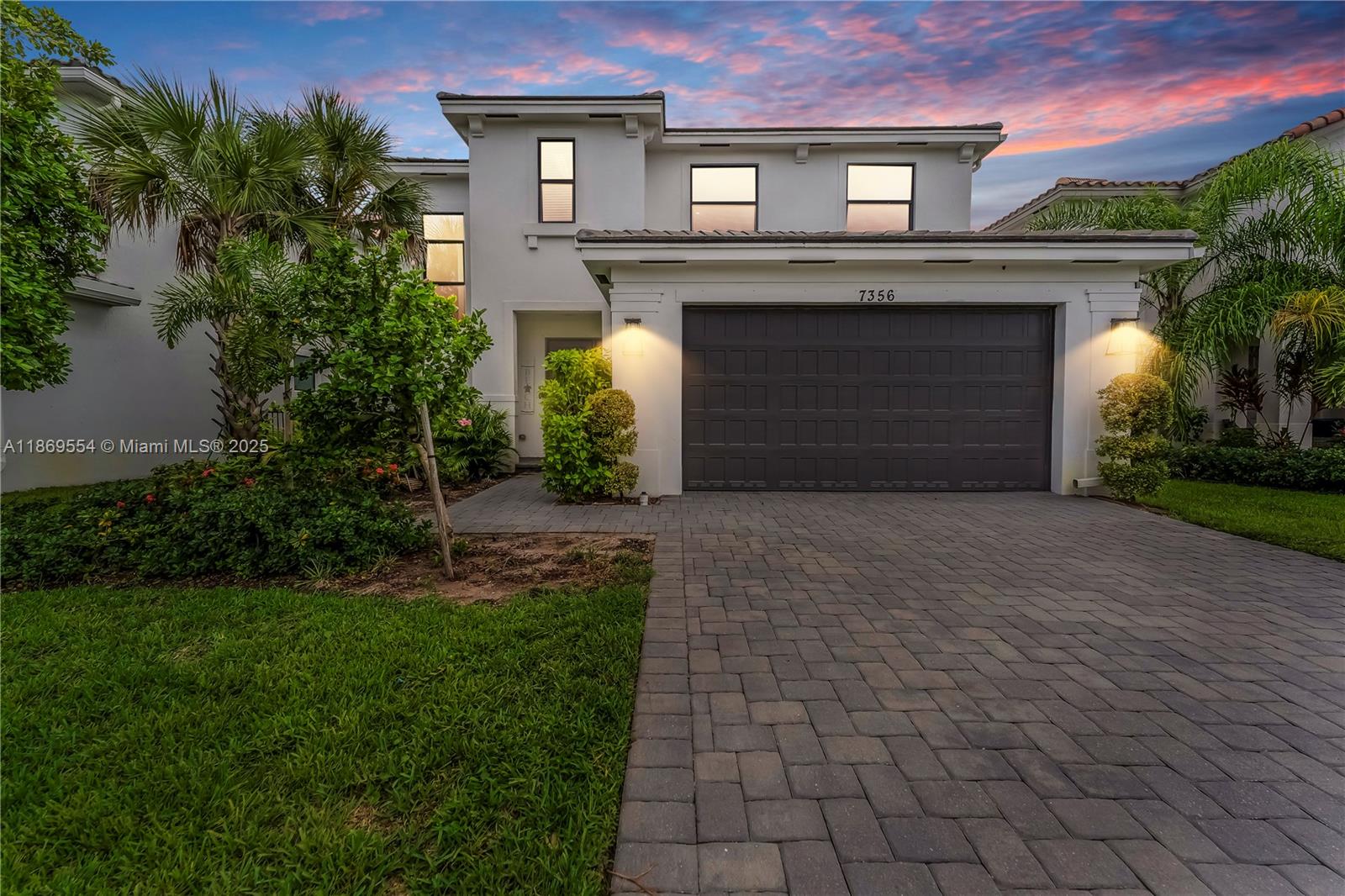 TOSCANA ISLES PUD PL - Residential