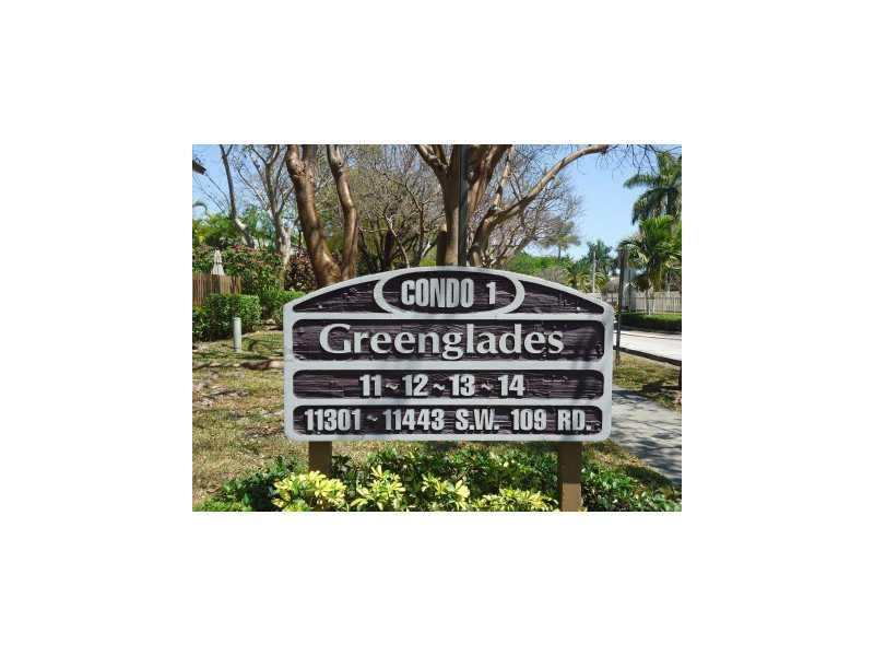 GREENGLADES CONDO 13 - Residential Lease