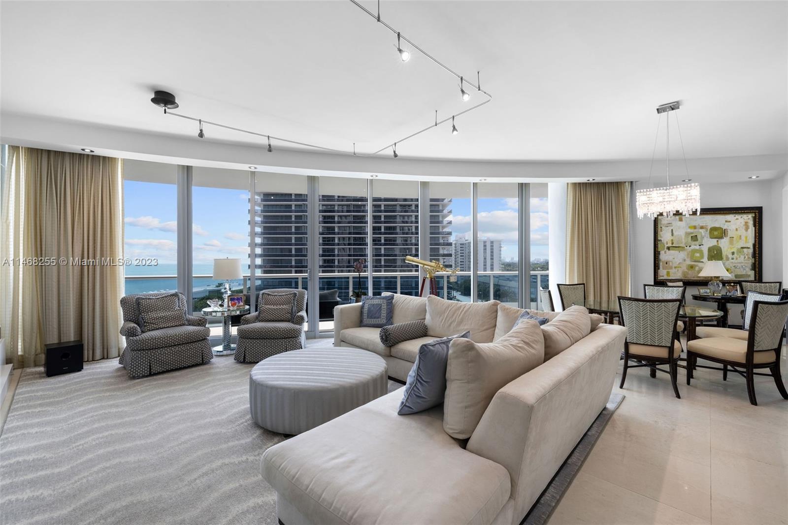 THE RESIDENCES AT THE BAT - Residential