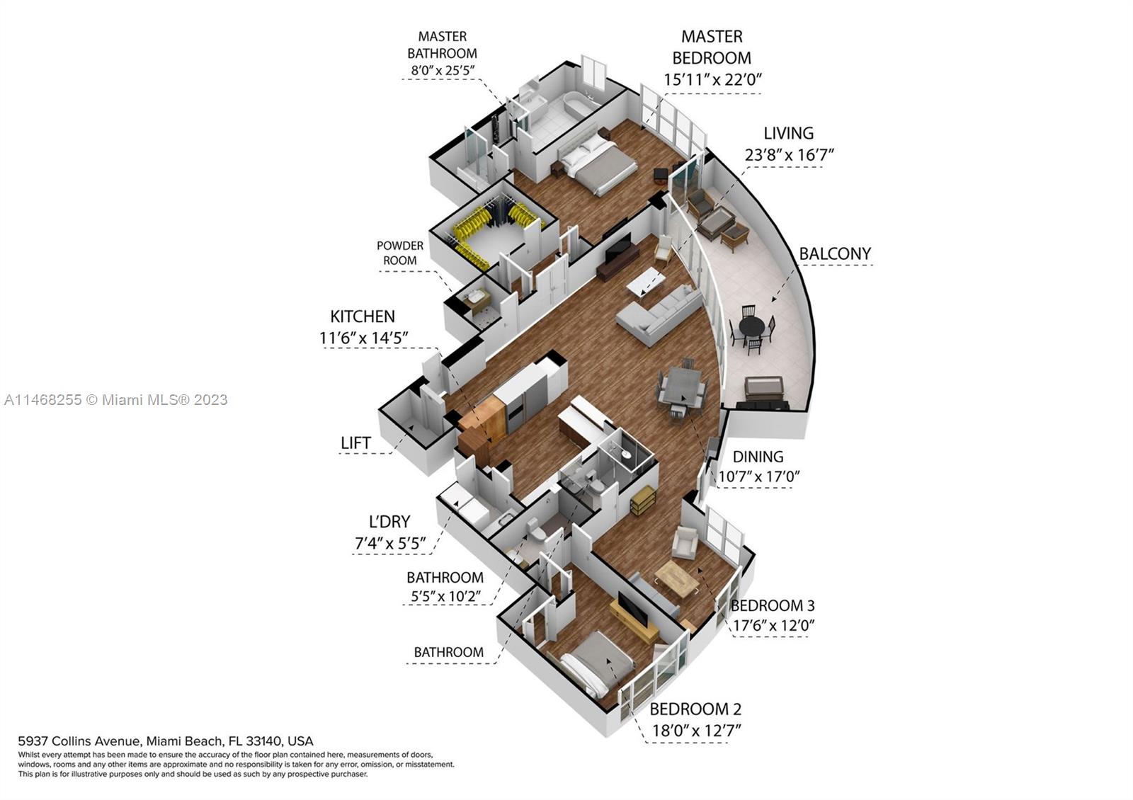 THE RESIDENCES AT THE BAT - Residential