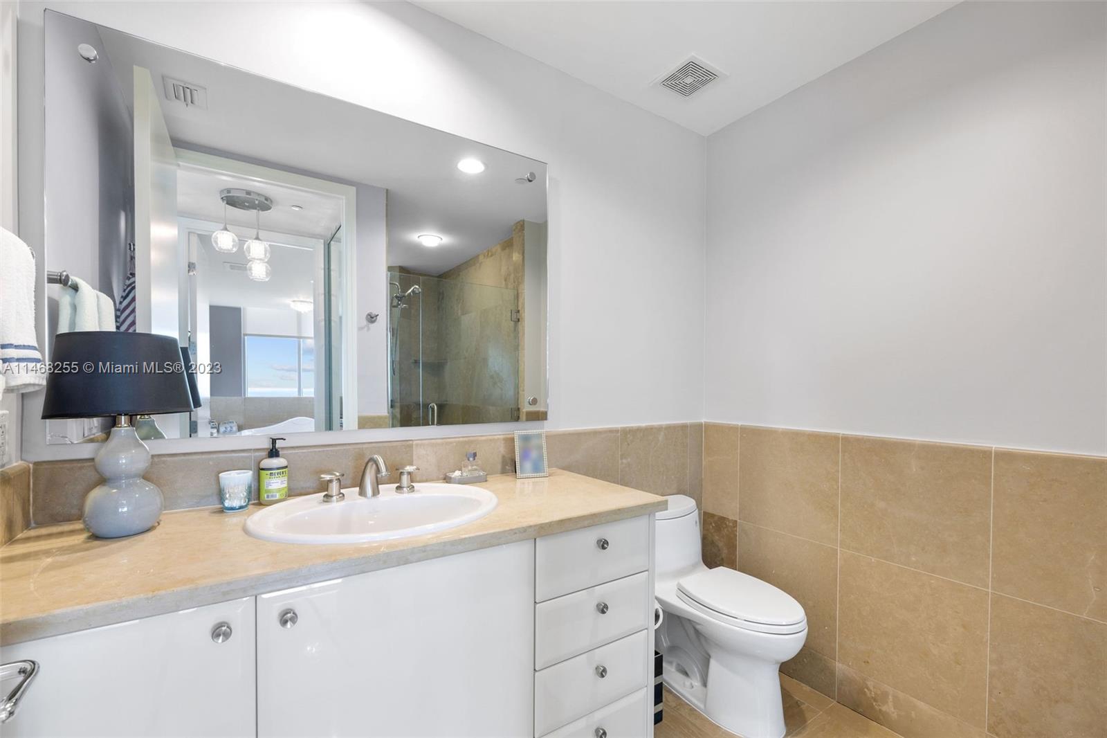 THE RESIDENCES AT THE BAT - Residential
