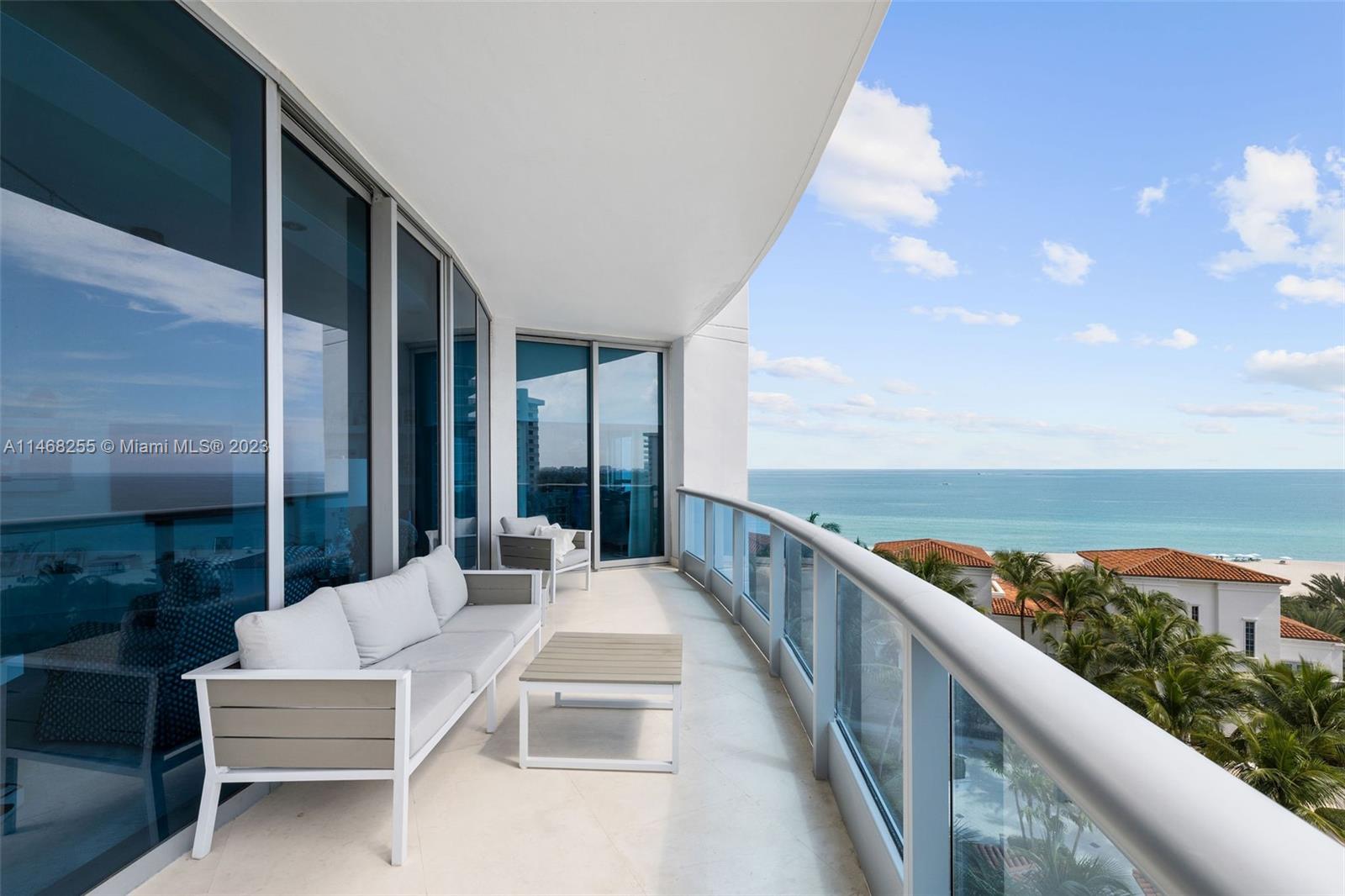 THE RESIDENCES AT THE BAT - Residential