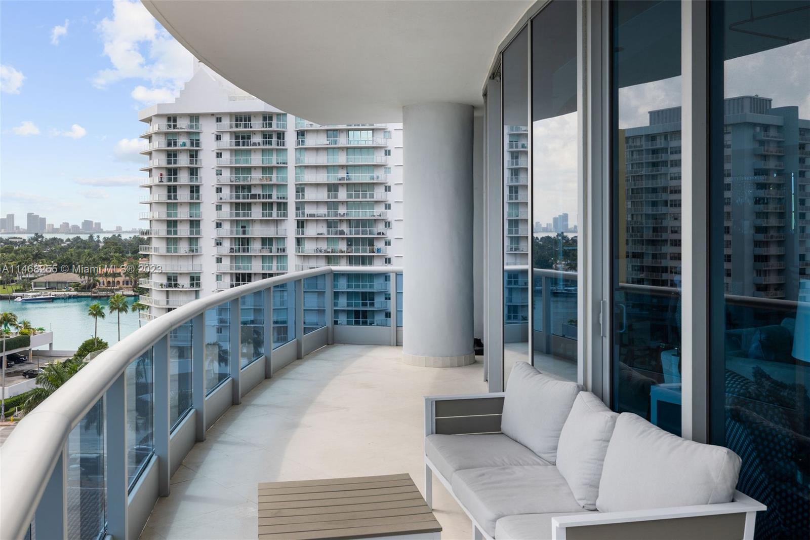 THE RESIDENCES AT THE BAT - Residential