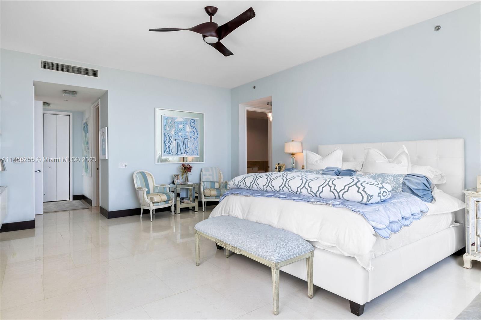 THE RESIDENCES AT THE BAT - Residential