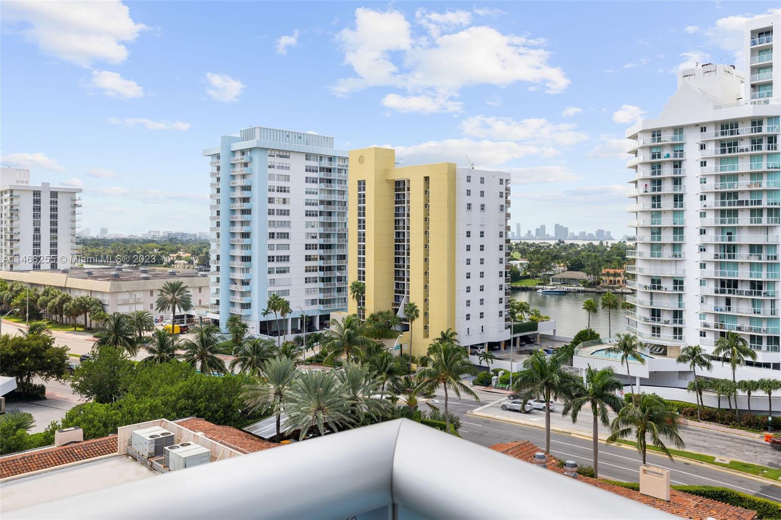 THE RESIDENCES AT THE BAT - Residential