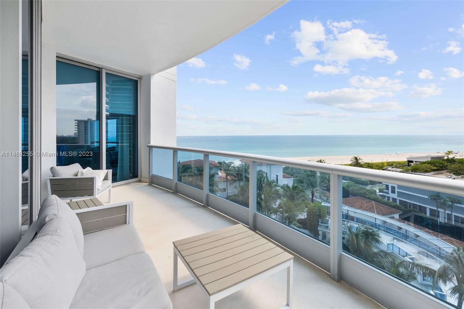 THE RESIDENCES AT THE BAT - Residential