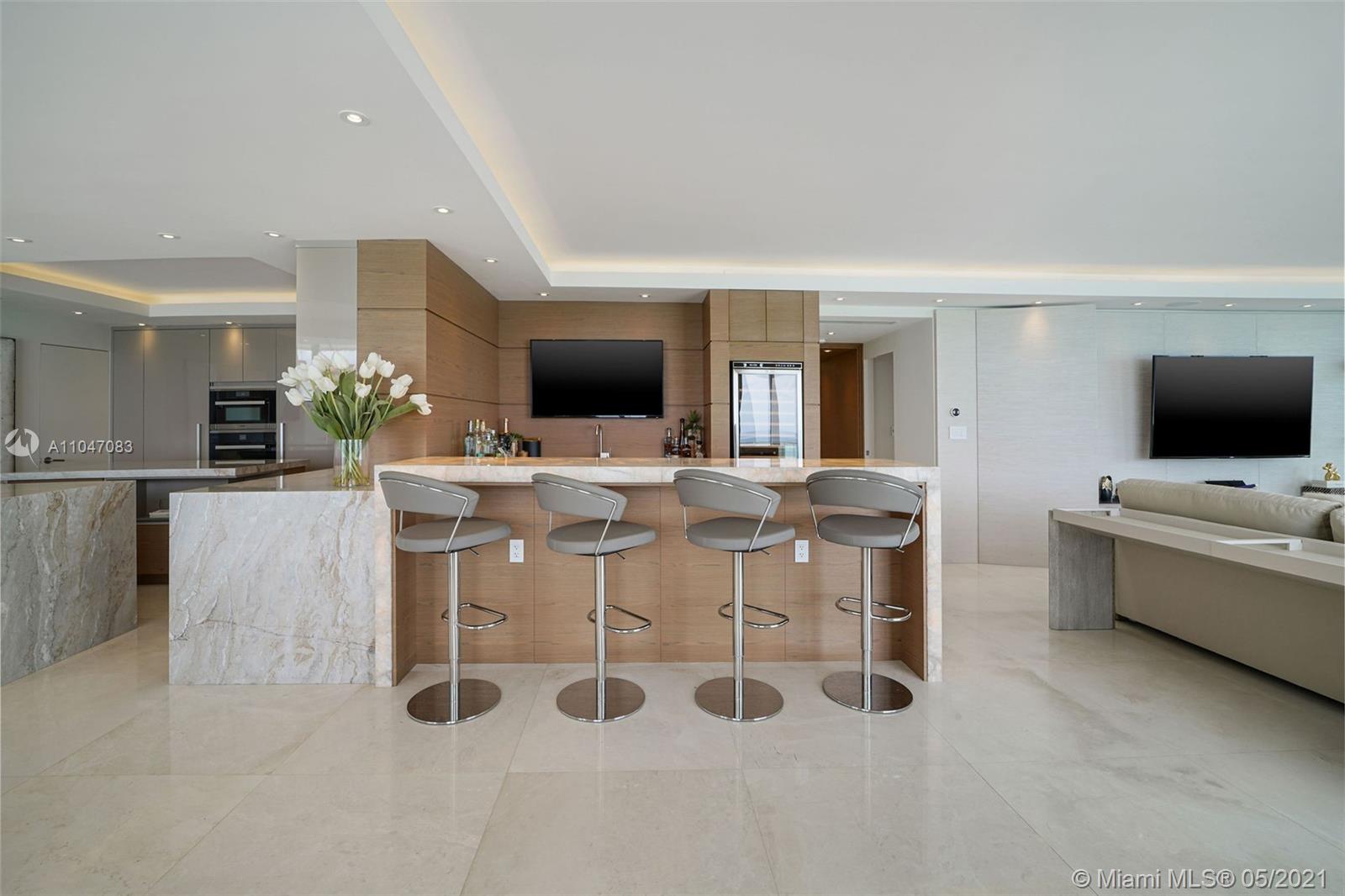 Bal Harbour 101 - Residential
