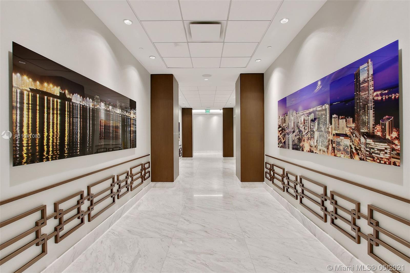 Bal Harbour 101 - Residential