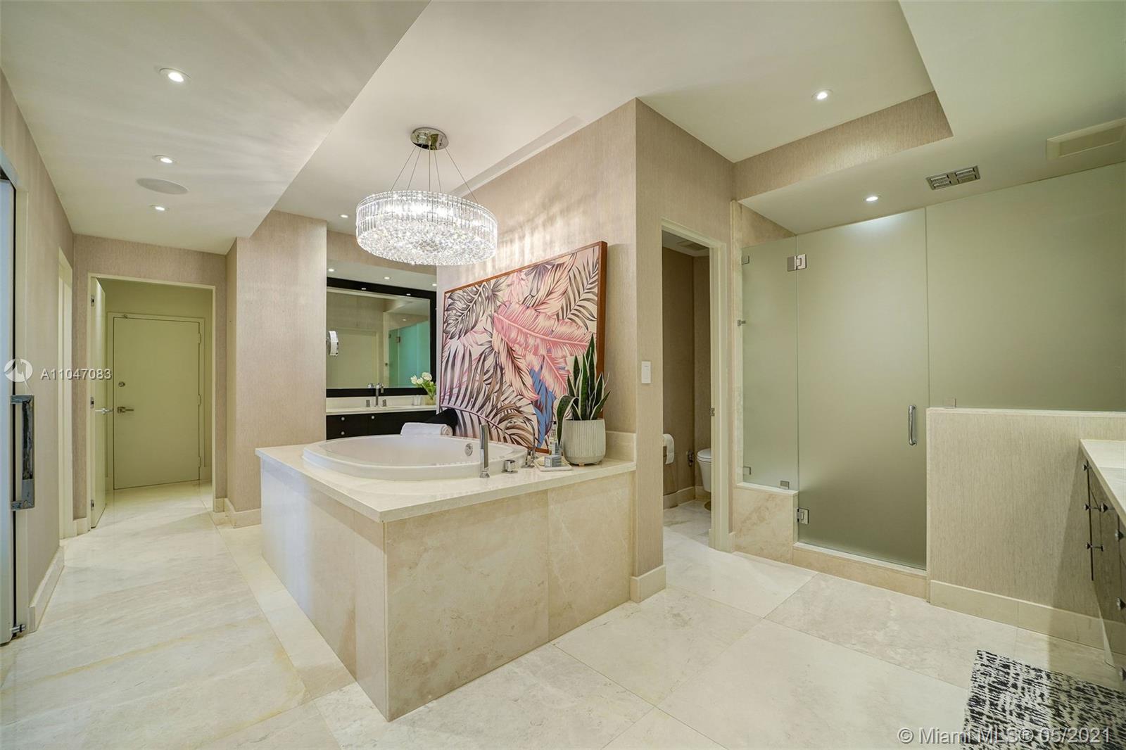 Bal Harbour 101 - Residential