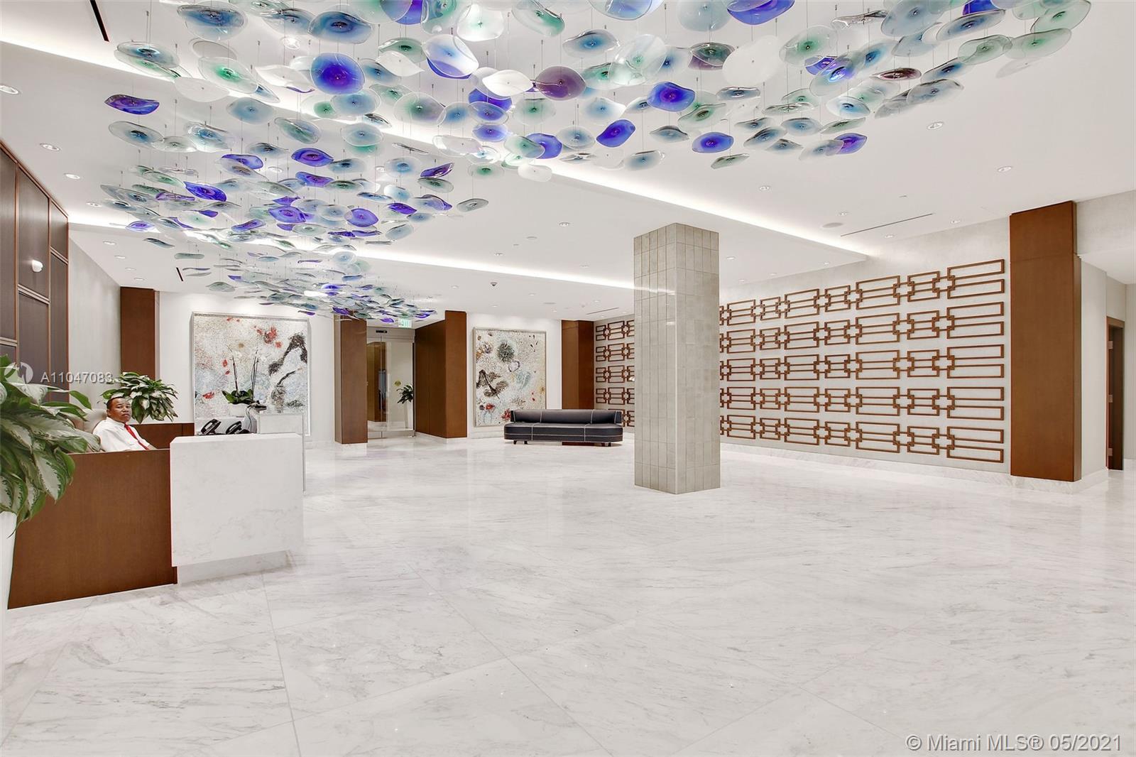 Bal Harbour 101 - Residential