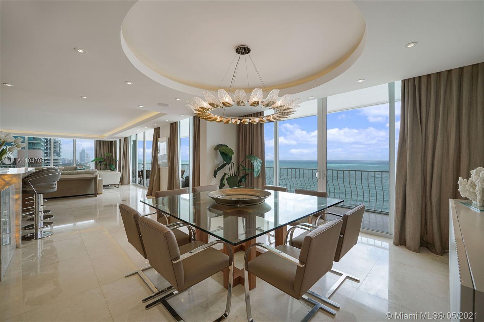 Bal Harbour 101 - Residential