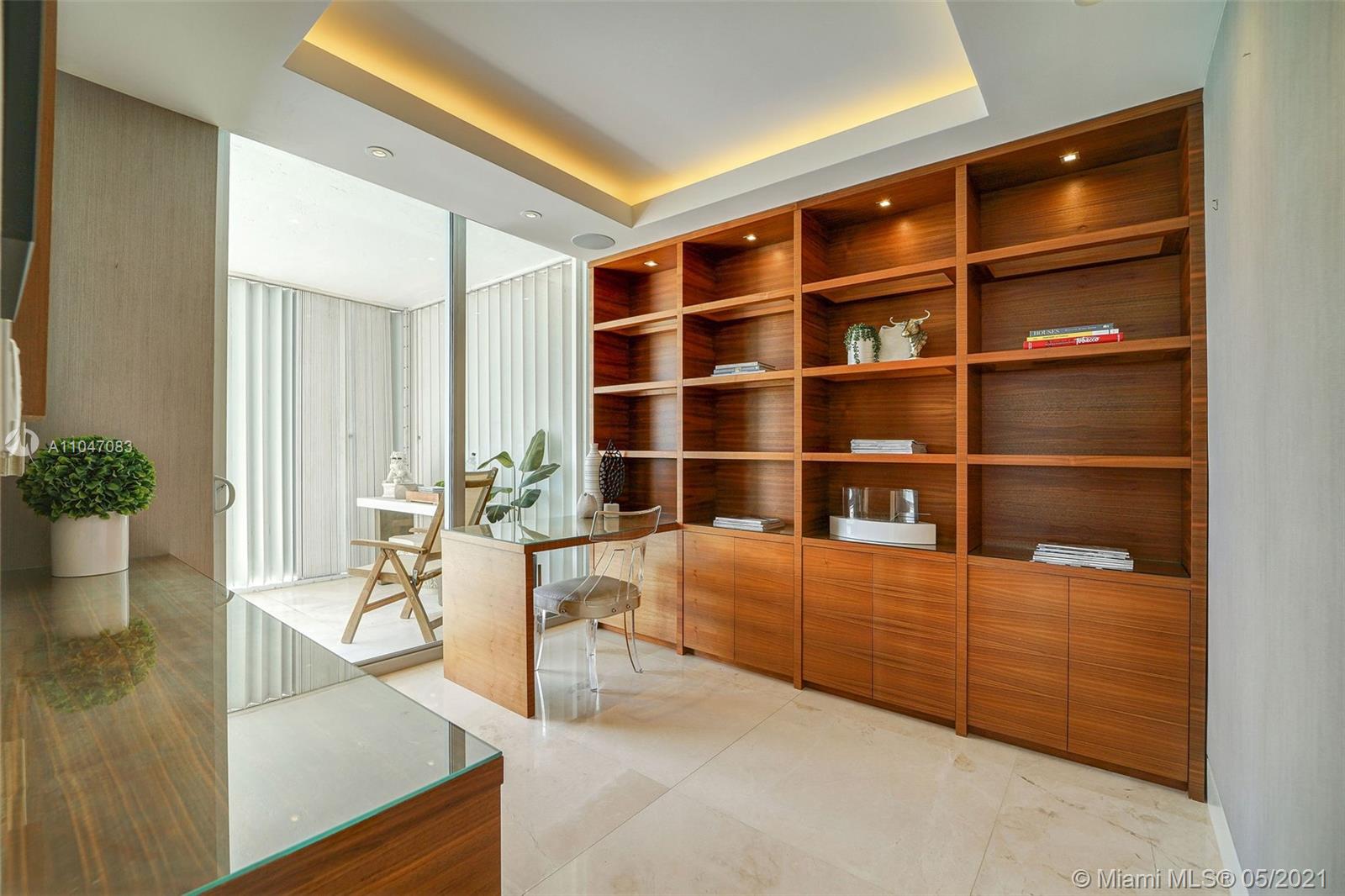Bal Harbour 101 - Residential