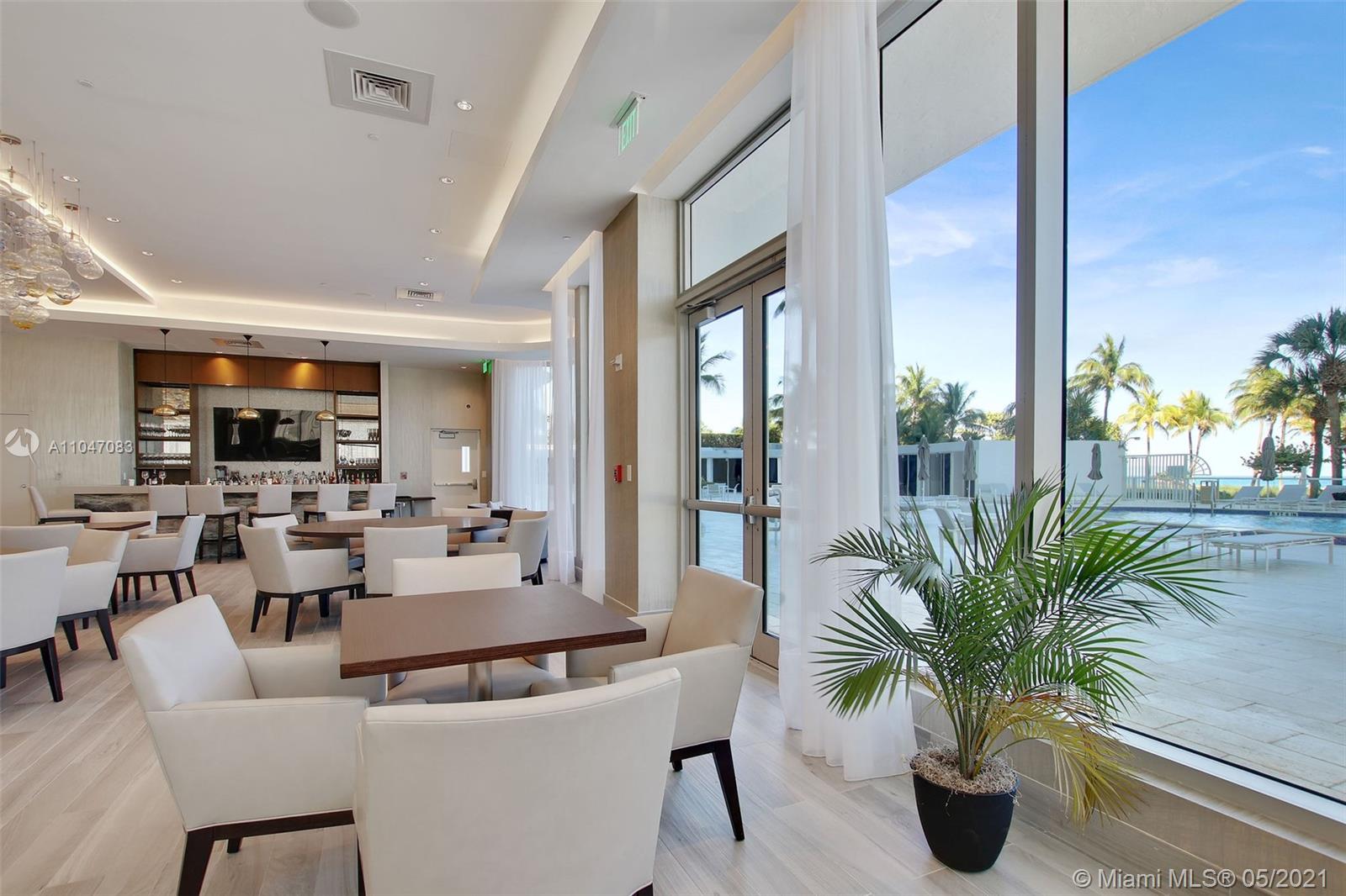 Bal Harbour 101 - Residential