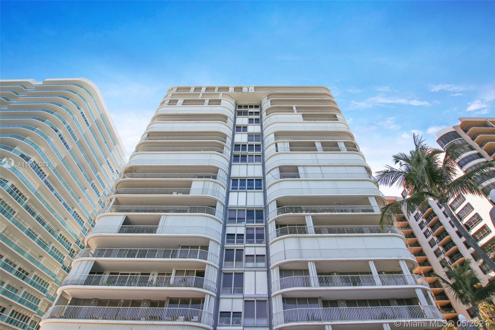 Bal Harbour 101 - Residential