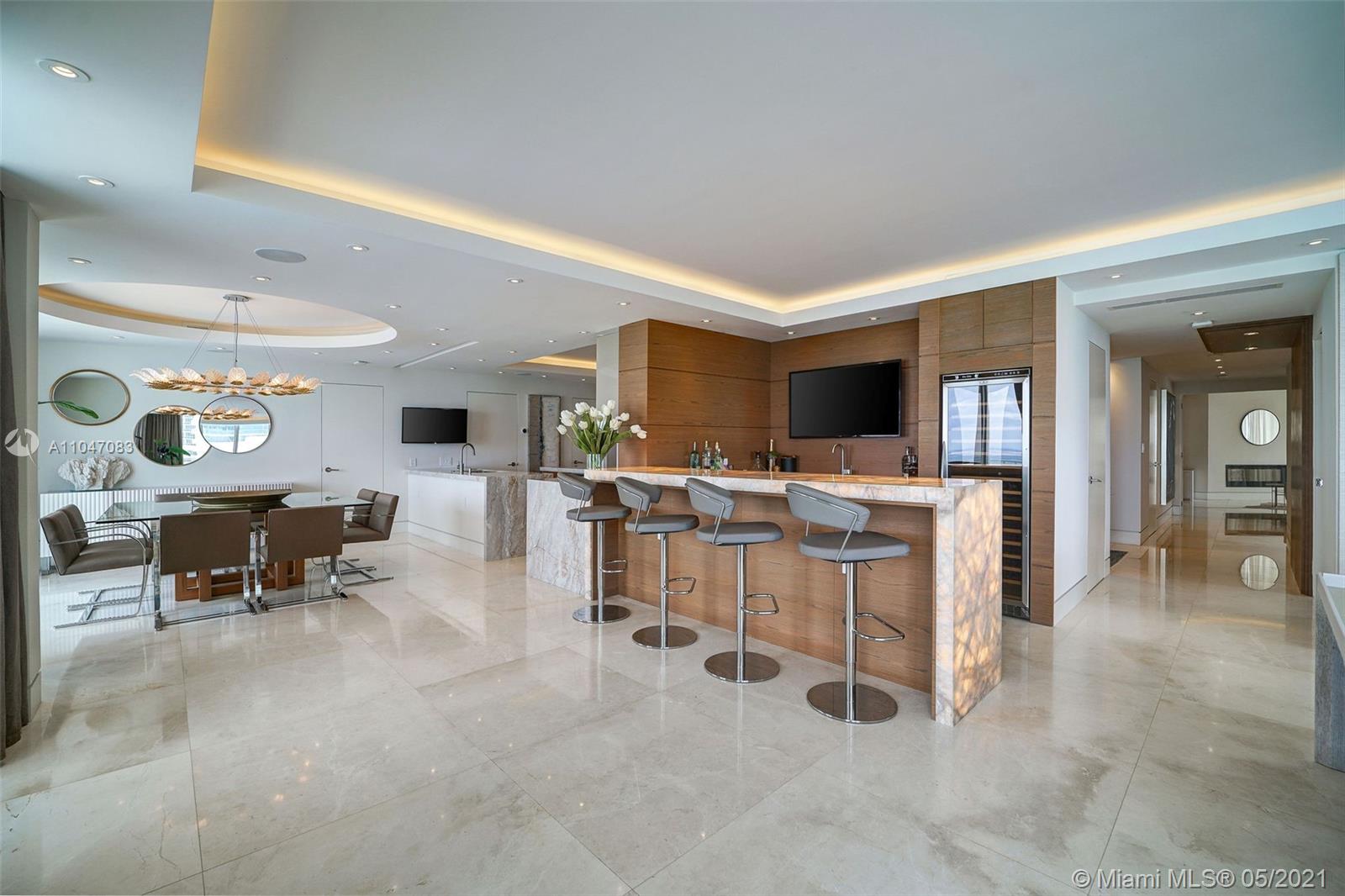 Bal Harbour 101 - Residential