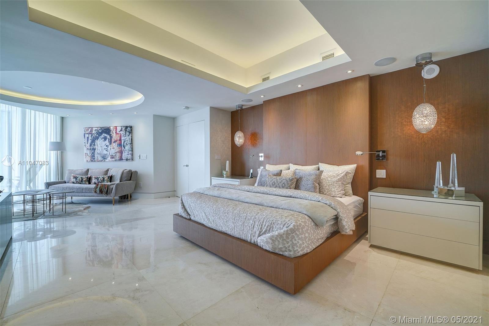 Bal Harbour 101 - Residential
