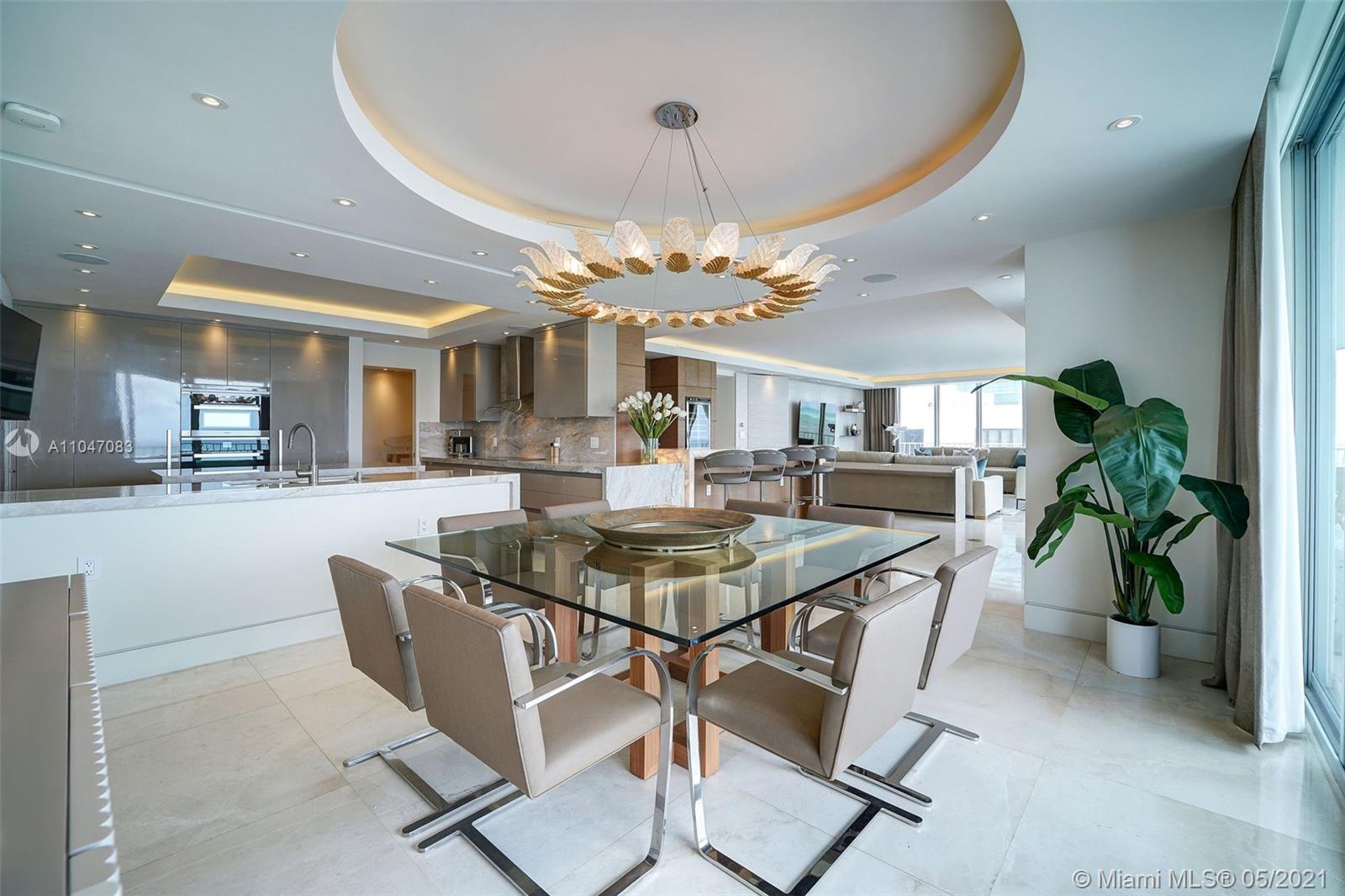 Bal Harbour 101 - Residential