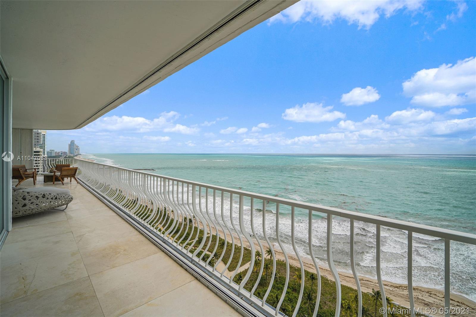 Bal Harbour 101 - Residential