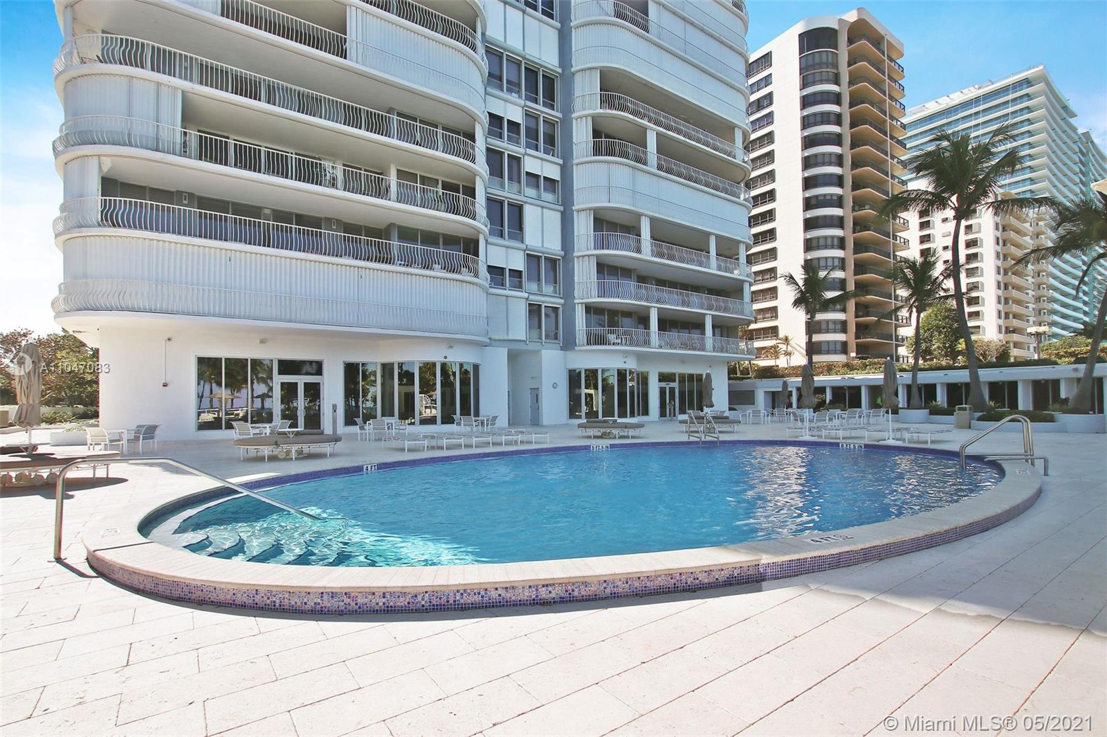 Bal Harbour 101 - Residential