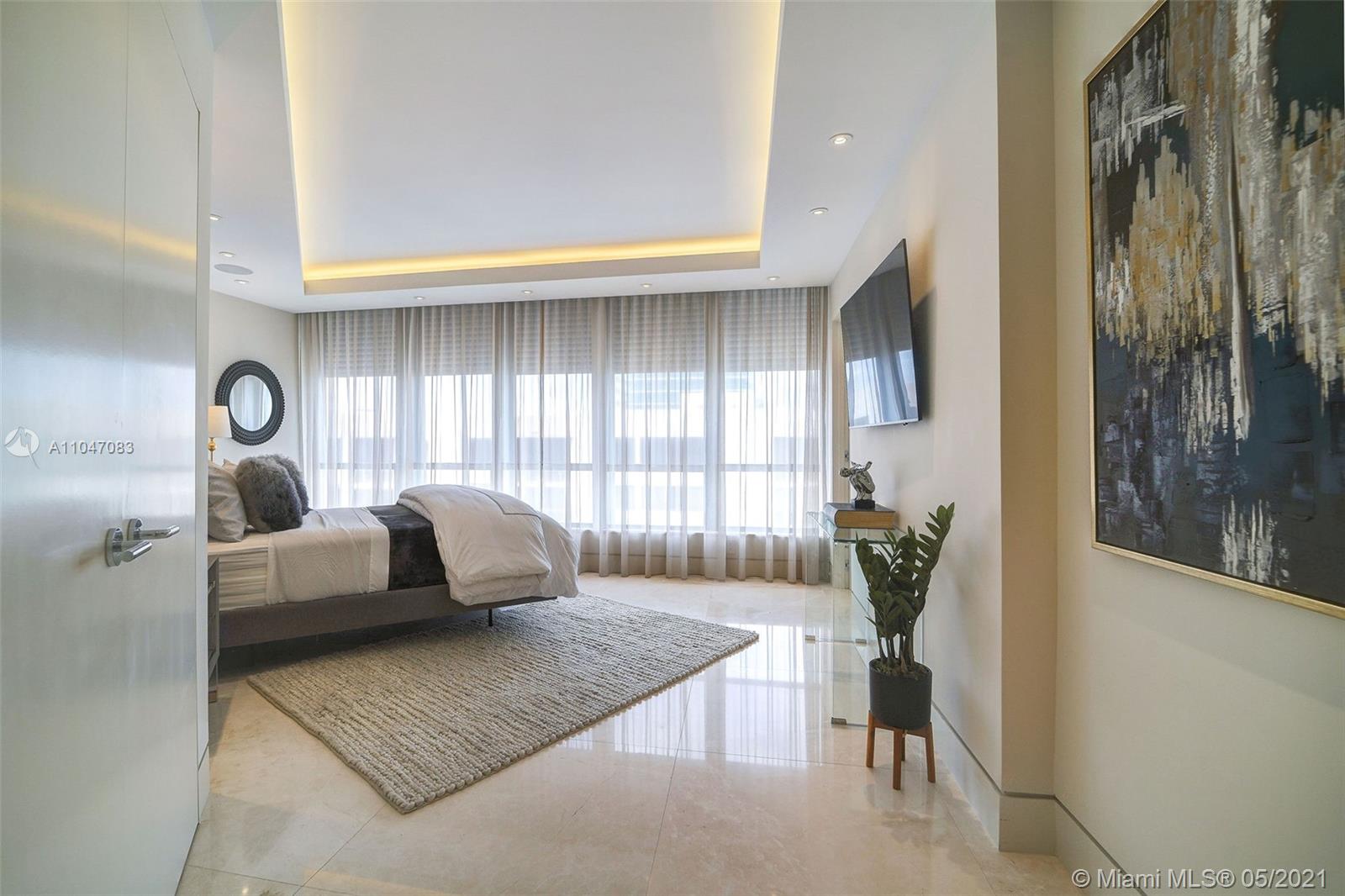 Bal Harbour 101 - Residential