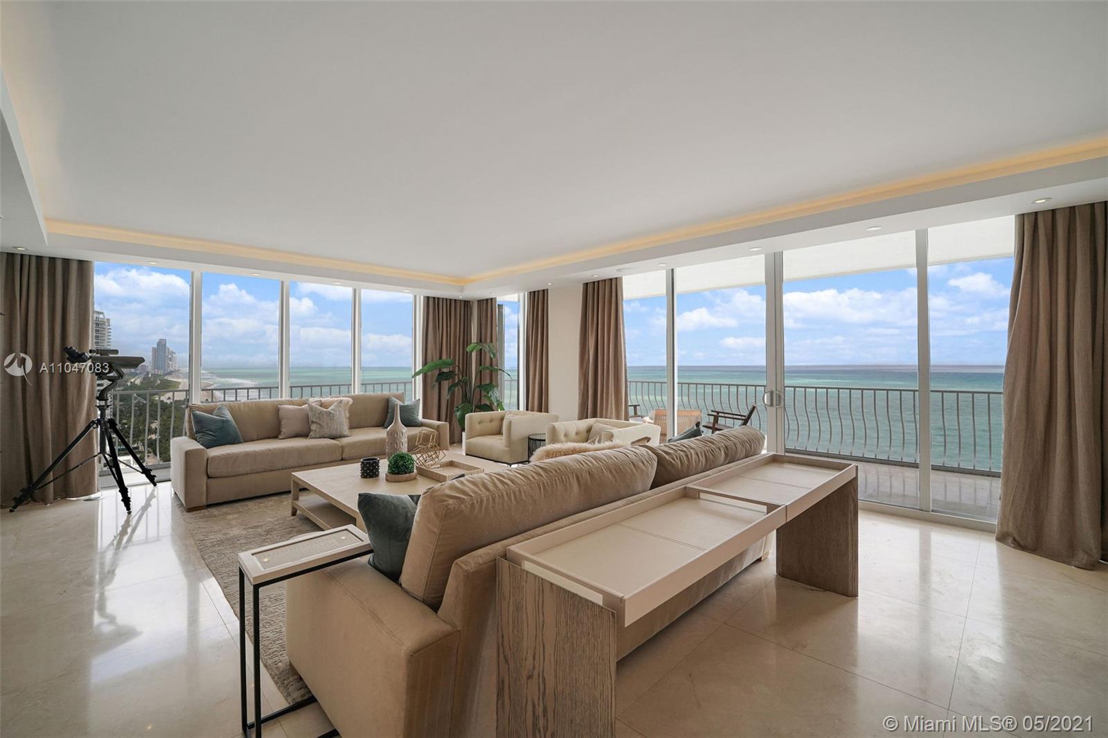 Bal Harbour 101 - Residential