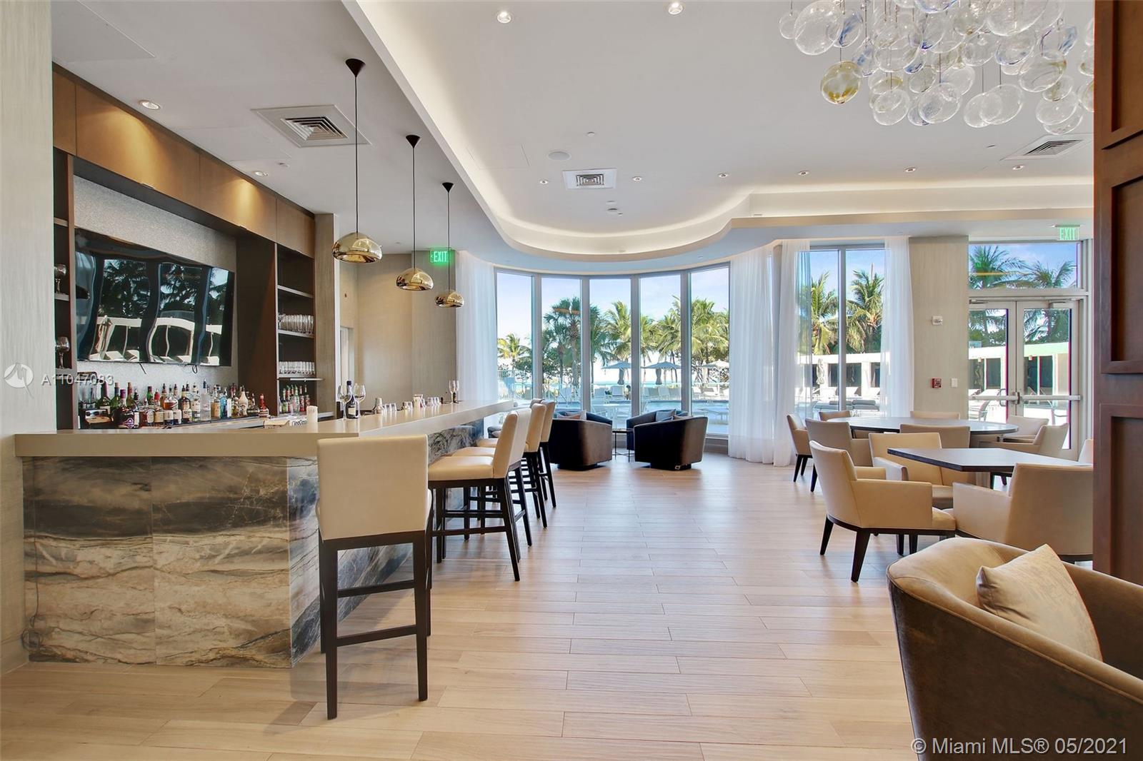 Bal Harbour 101 - Residential
