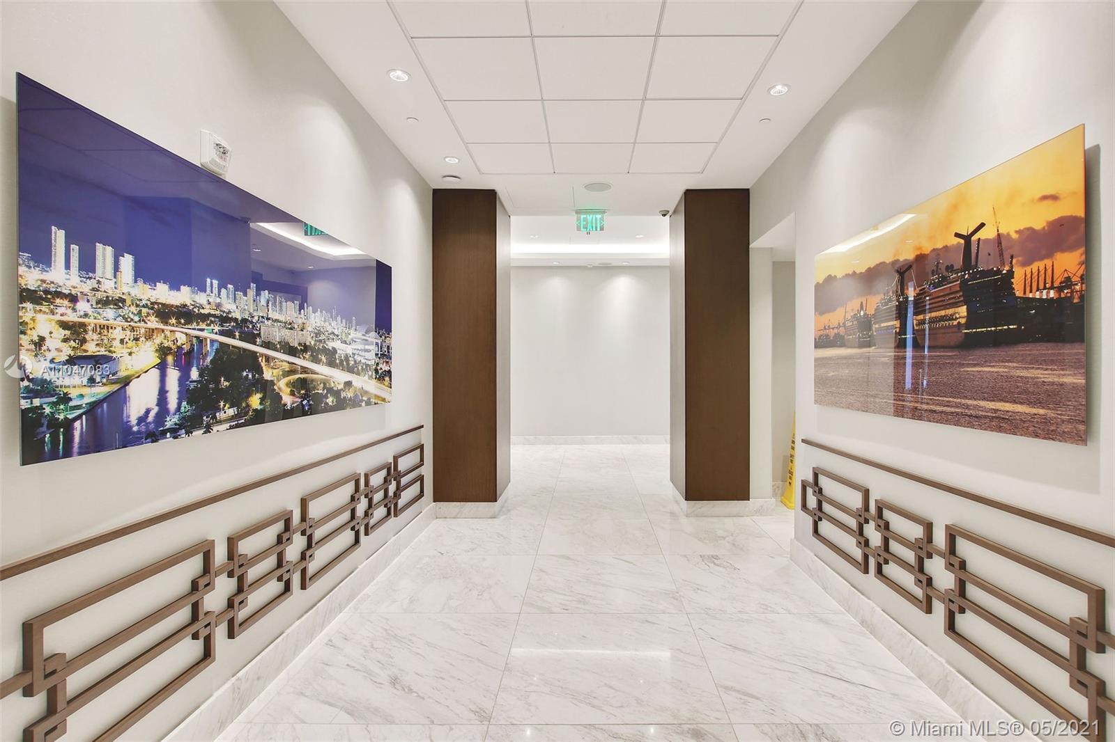 Bal Harbour 101 - Residential