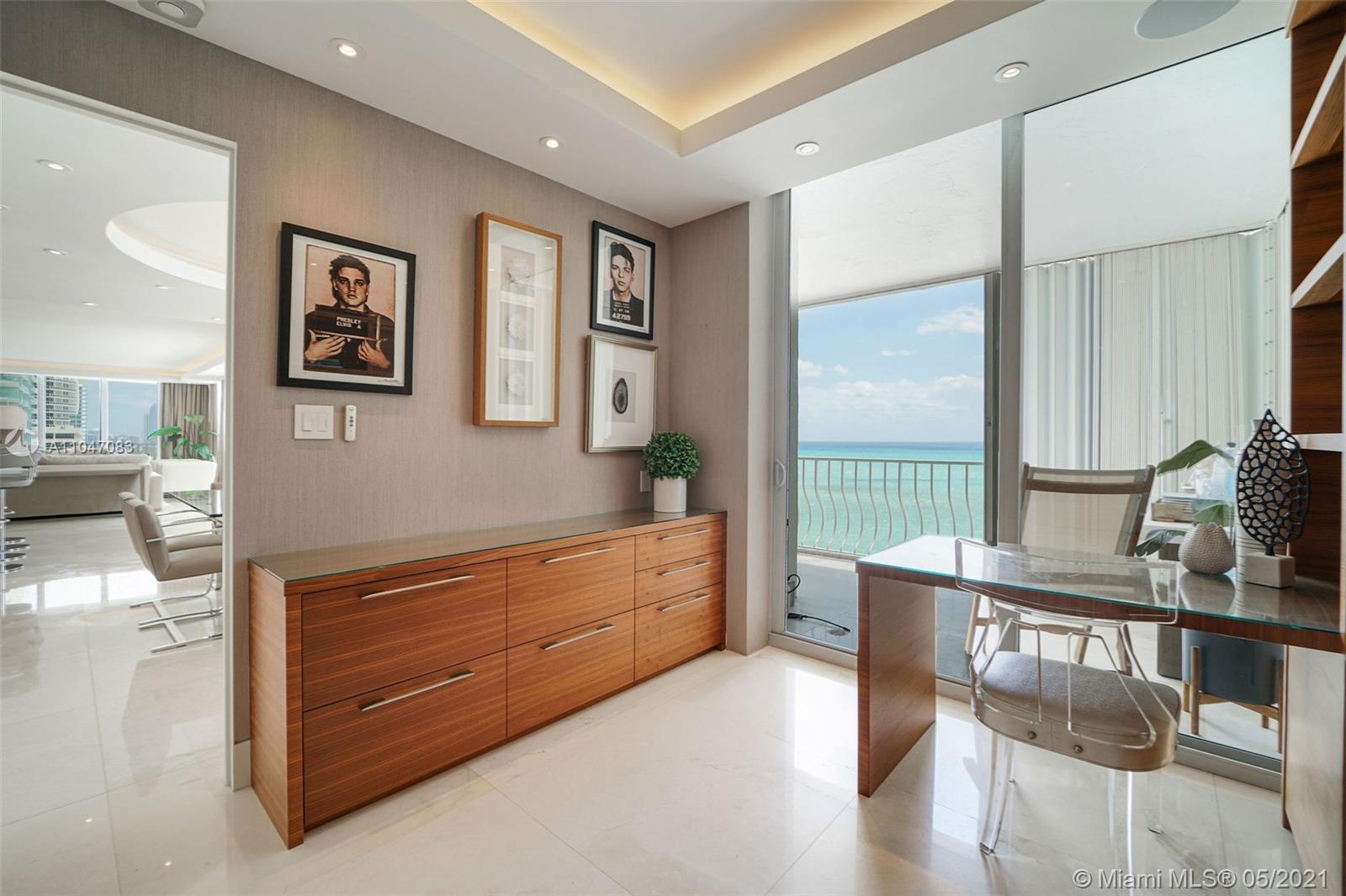 Bal Harbour 101 - Residential