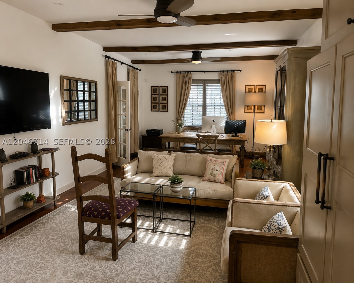 SHORECREST - Residential
