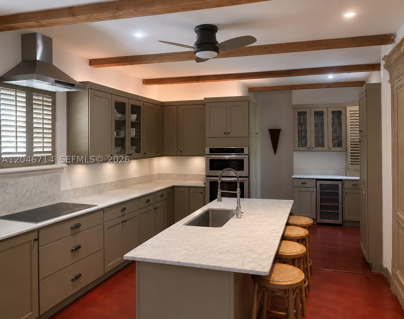 SHORECREST - Residential