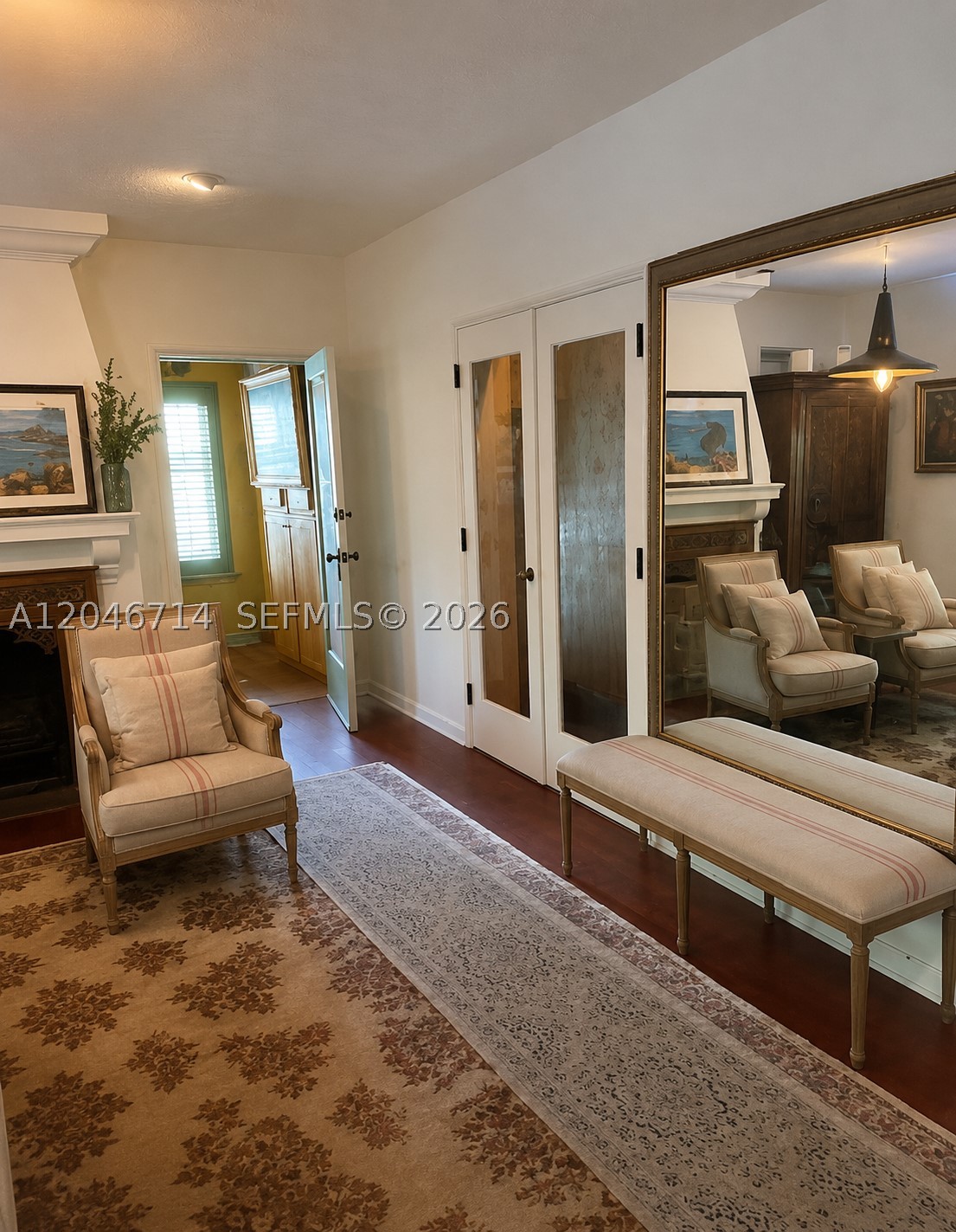SHORECREST - Residential