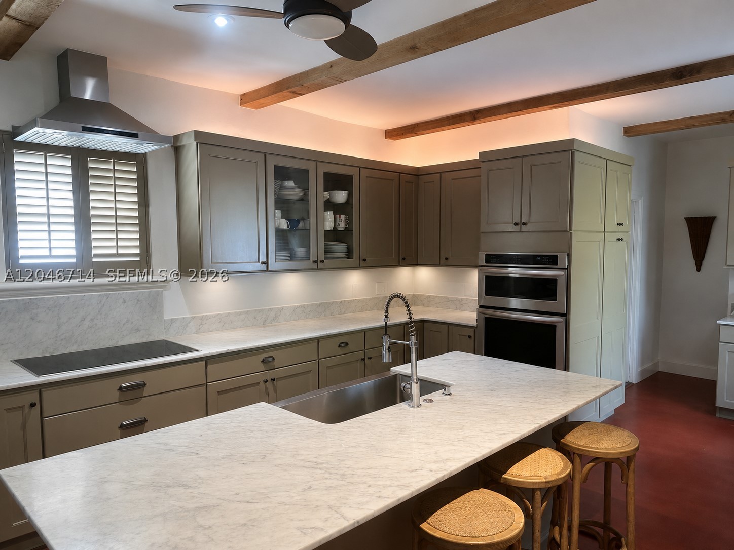 SHORECREST - Residential