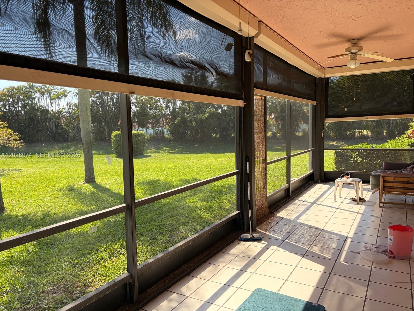 LEXINGTON CLUB VILLAS CON - Residential Lease