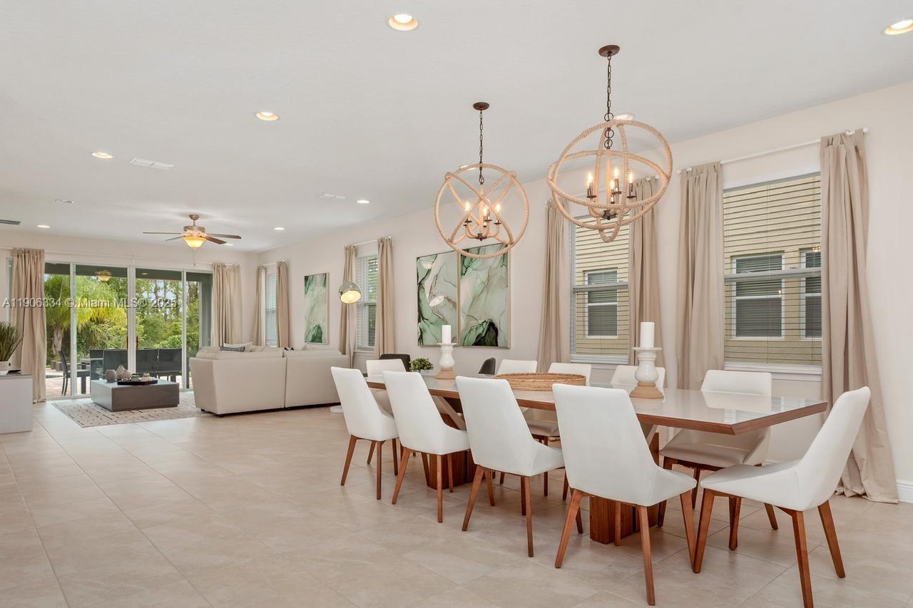 REUNION WEST PH 3 - Residential