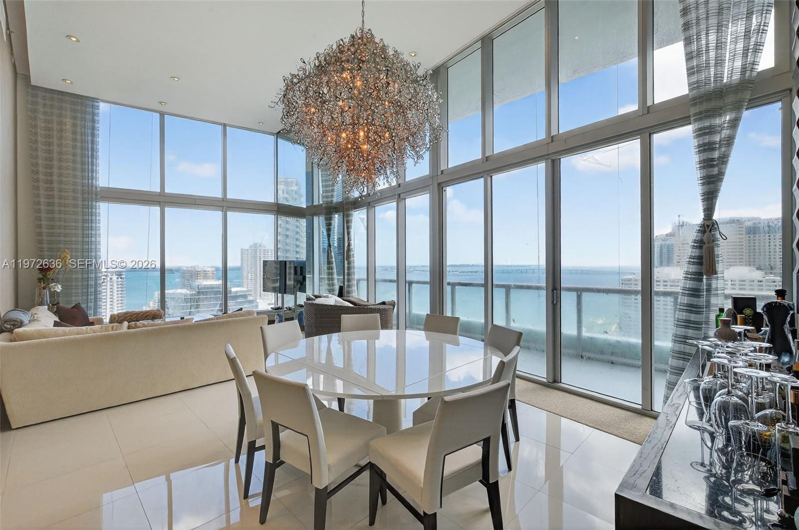 ICON BRICKELL NO TWO - Residential