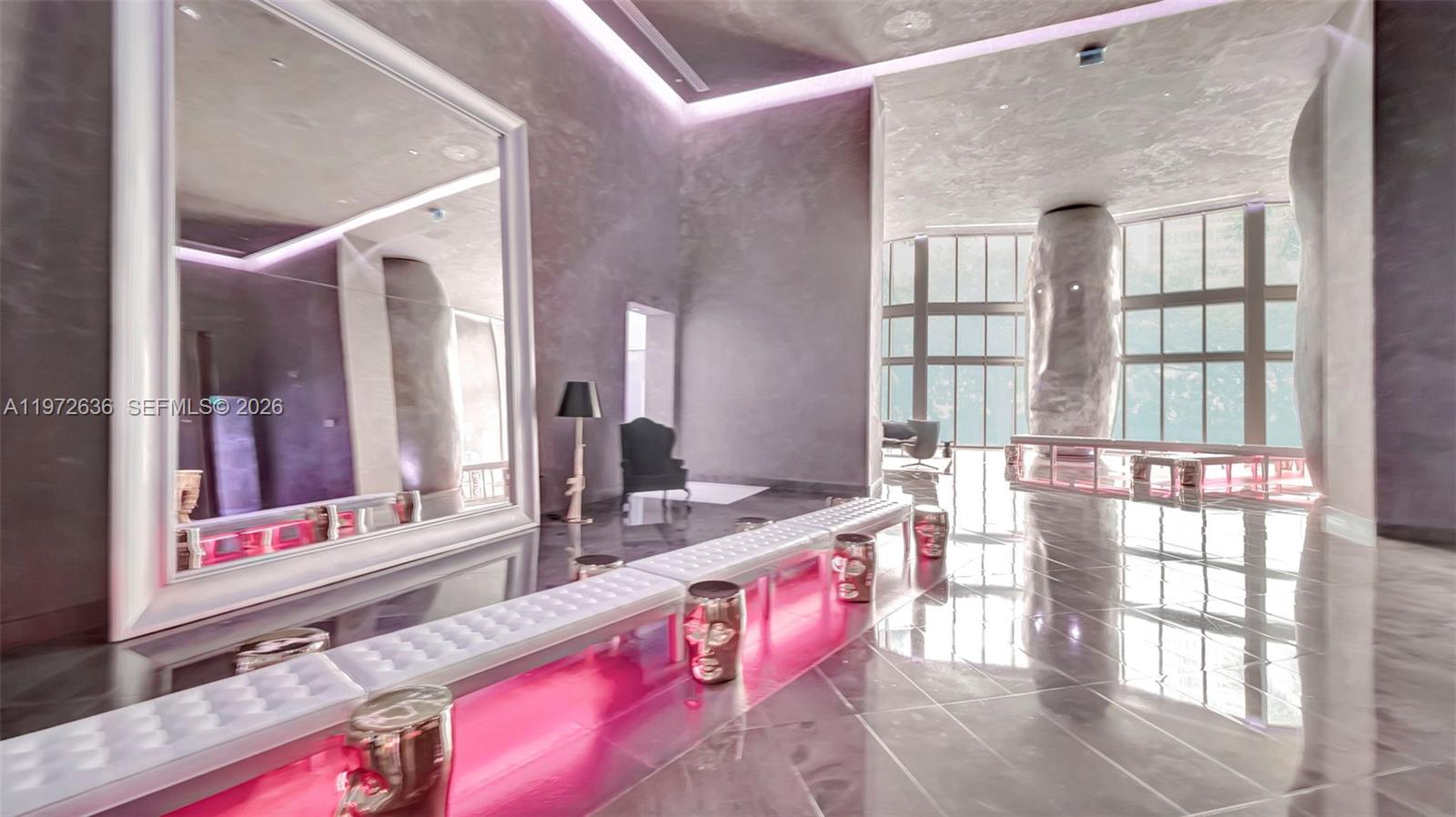 ICON BRICKELL NO TWO - Residential