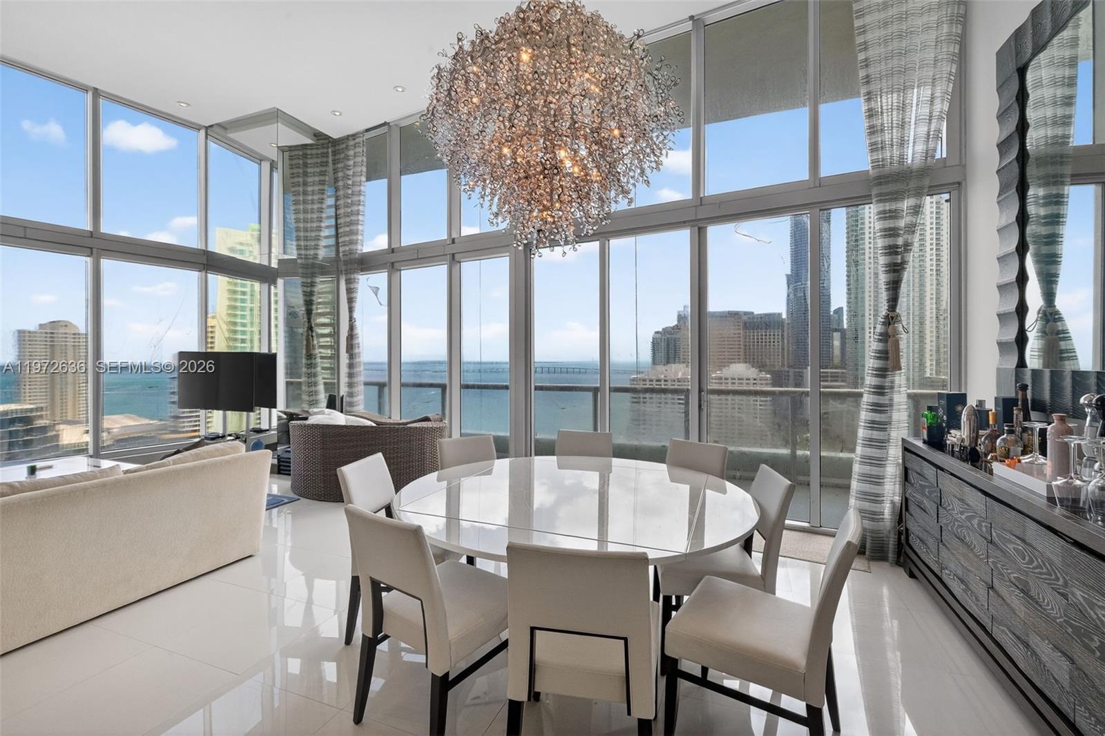 ICON BRICKELL NO TWO - Residential