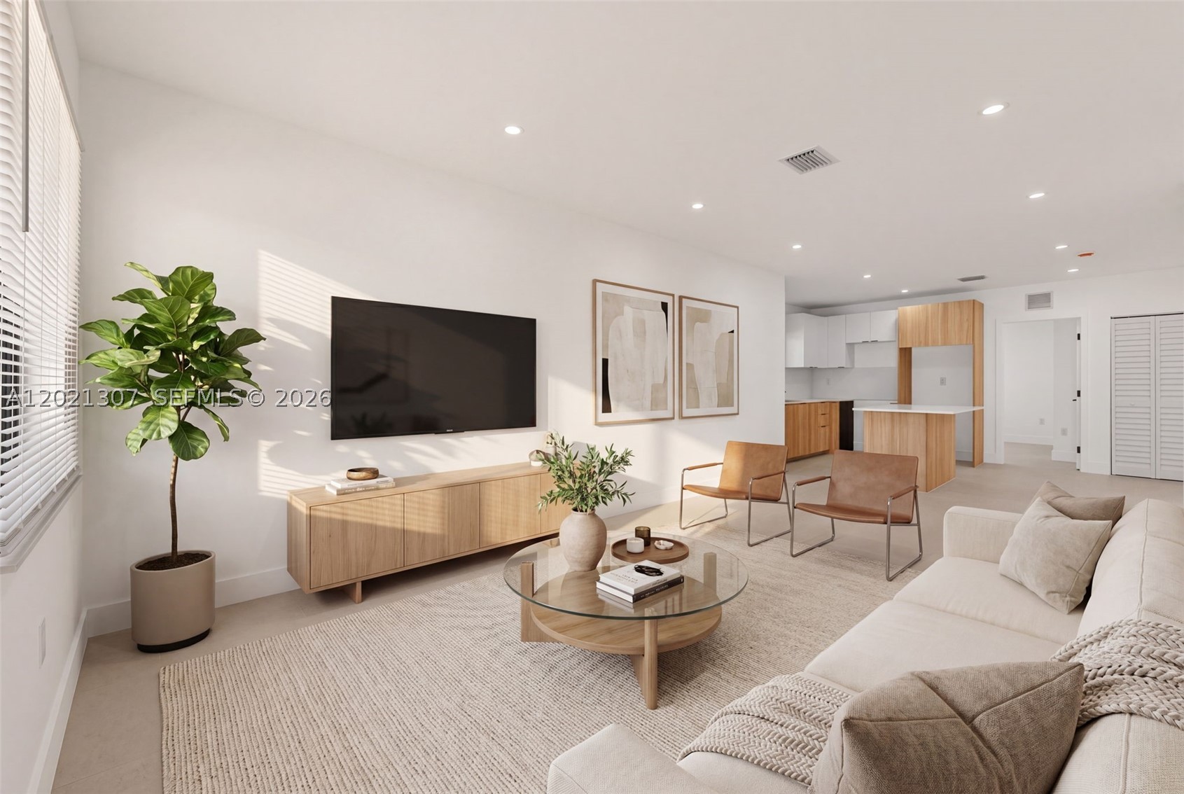 17TH AVE MANOR - Residential Income