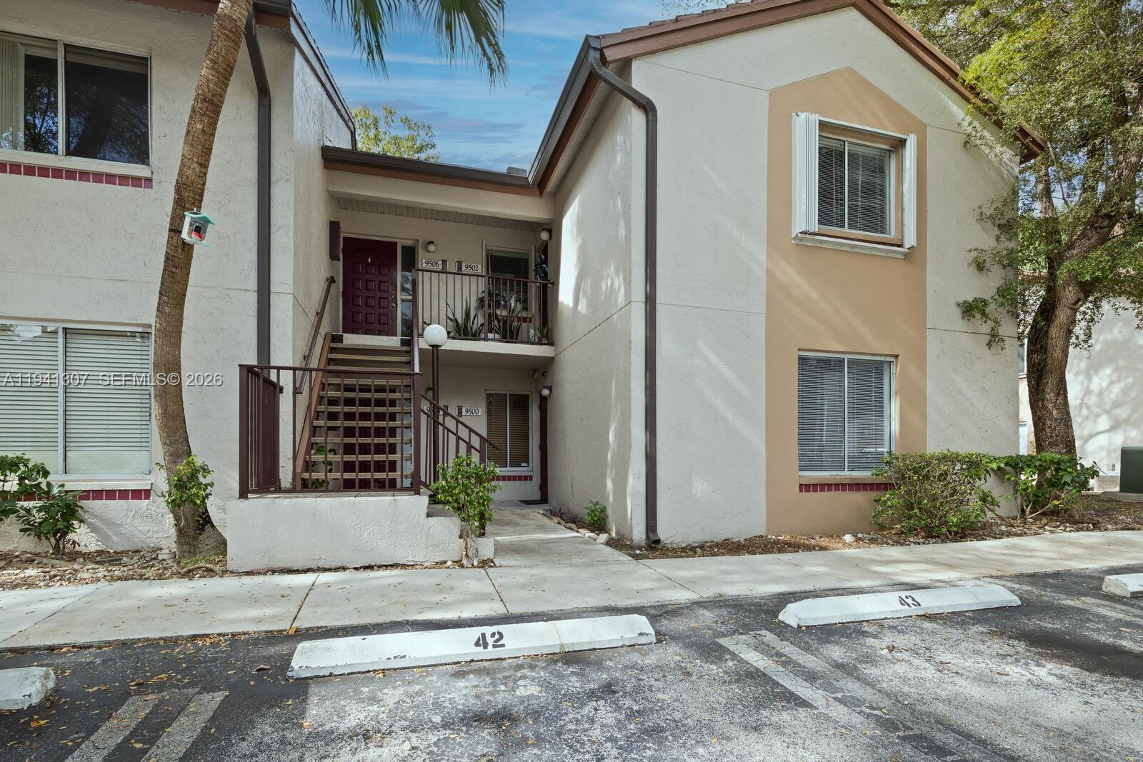 PARC VISTA CONDO - Residential