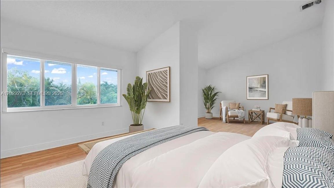 L HERMITAGE - Residential Lease