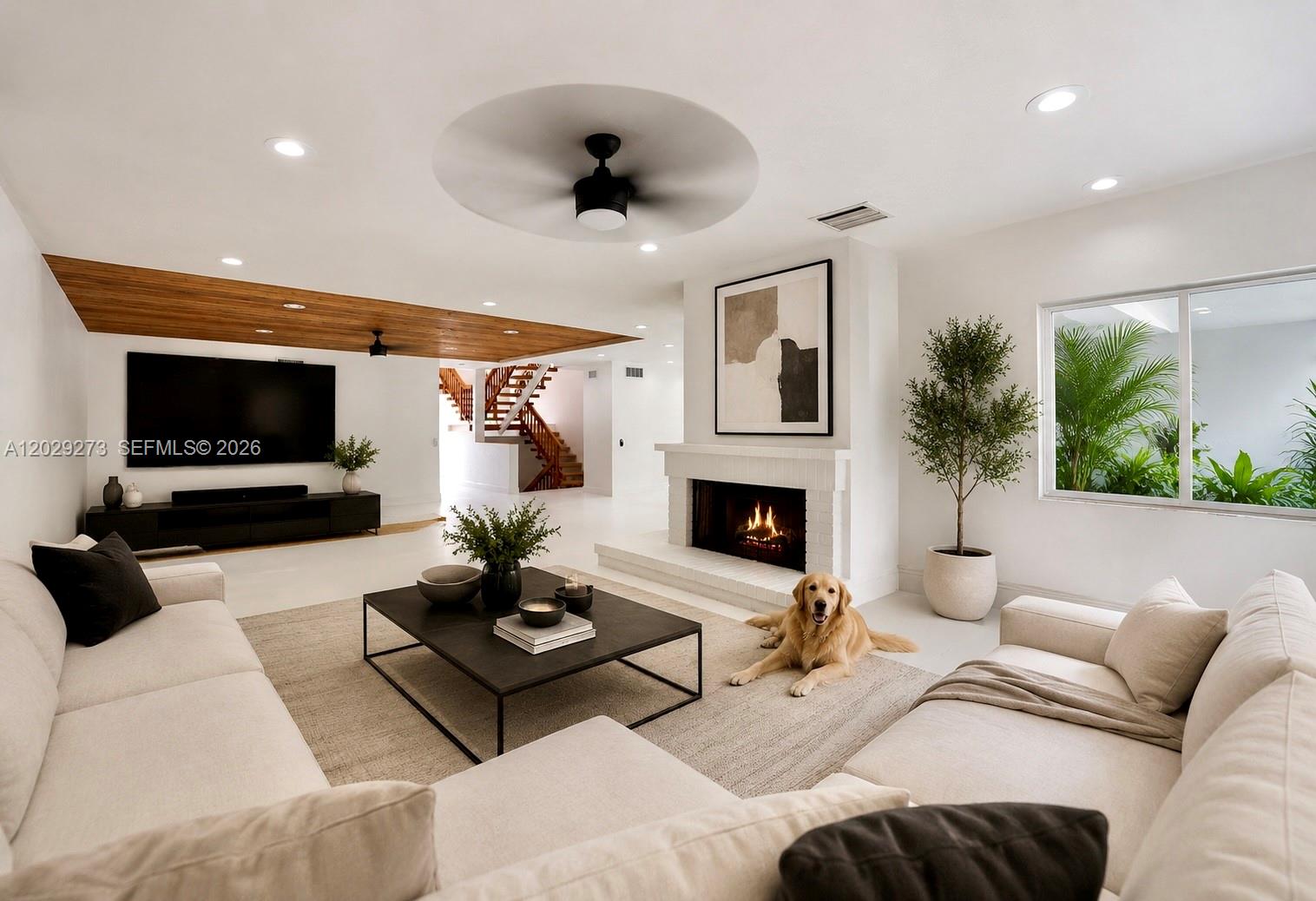 L HERMITAGE - Residential Lease