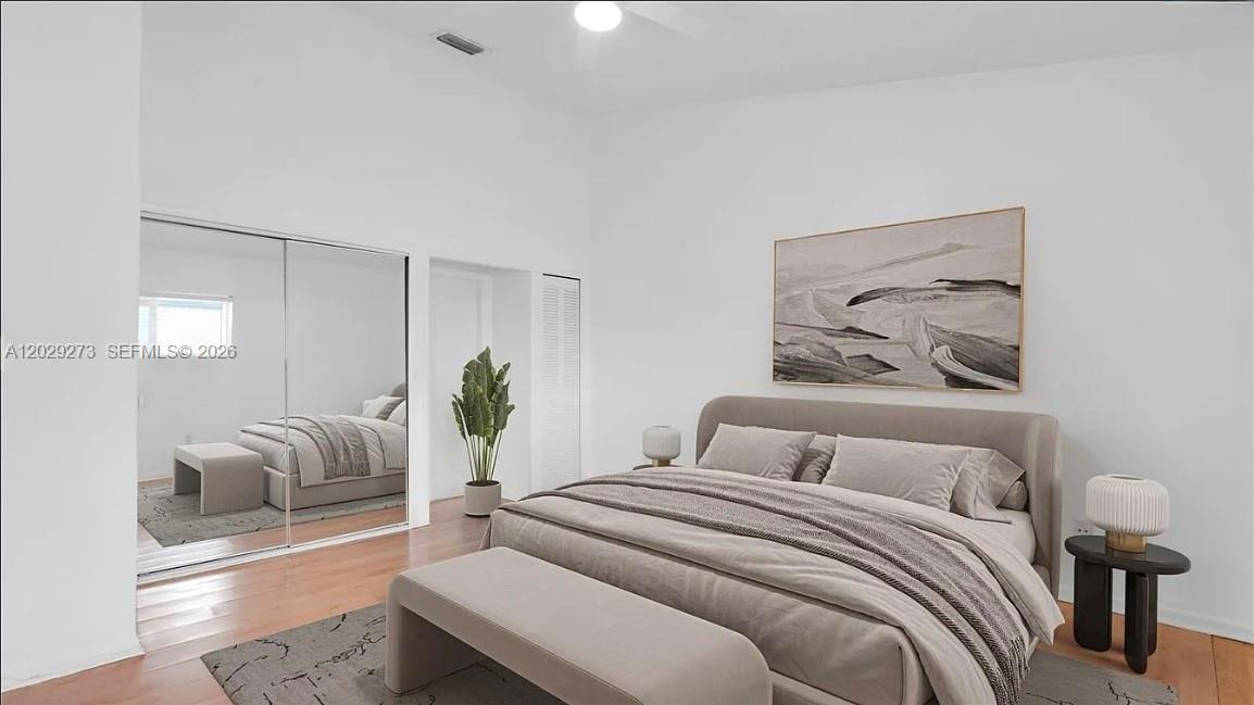 L HERMITAGE - Residential Lease