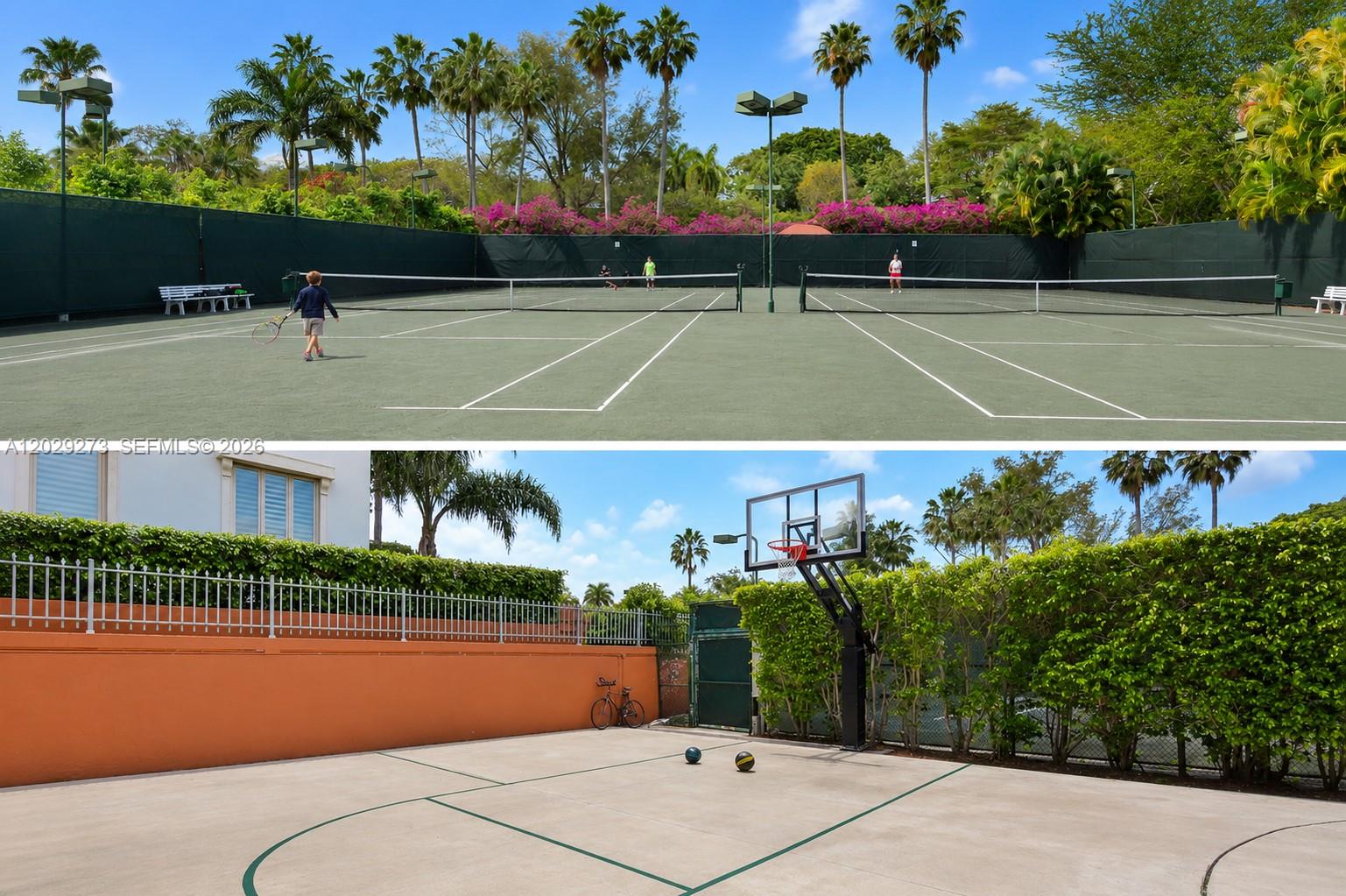 L HERMITAGE - Residential Lease