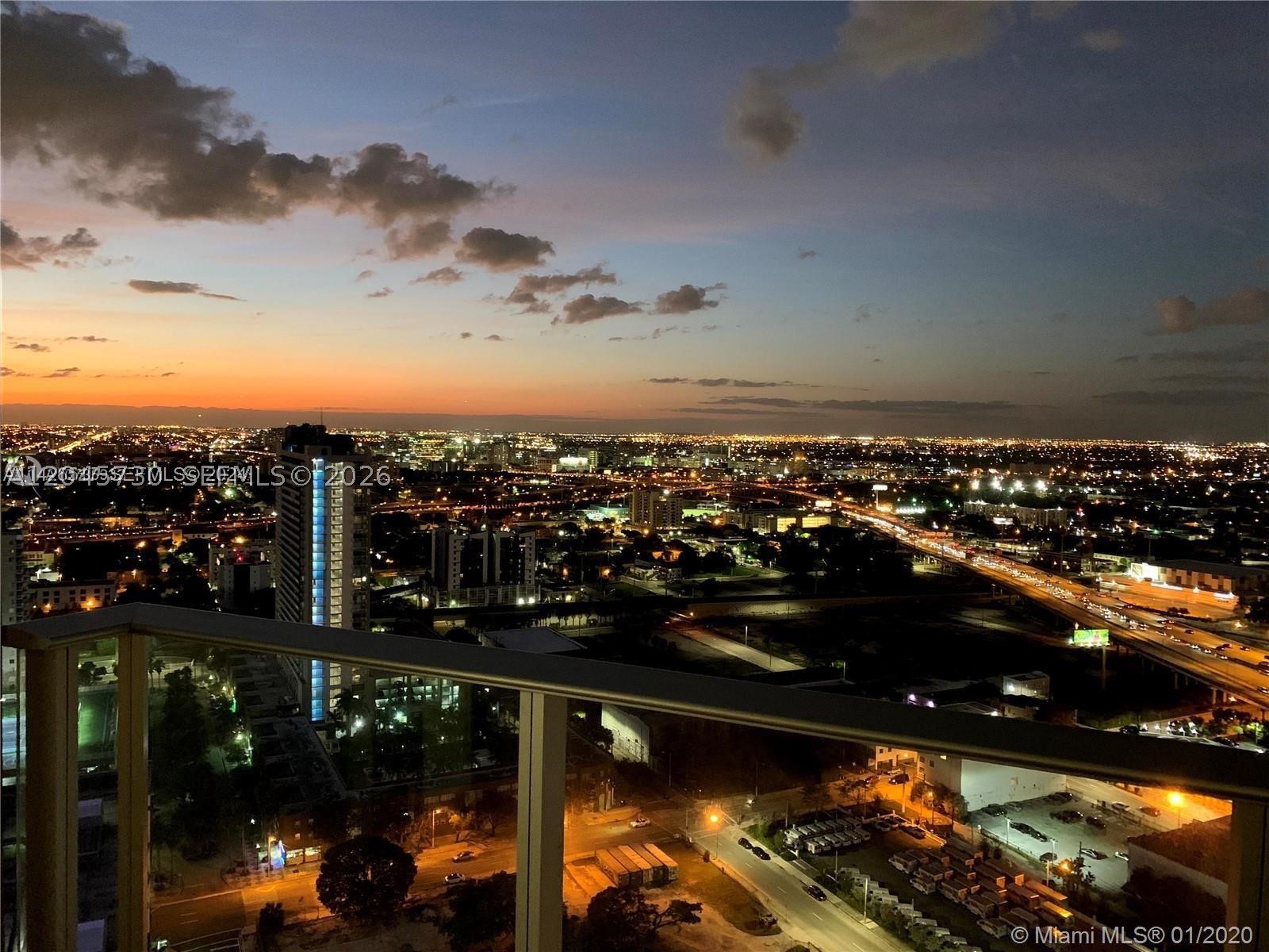 PRICED TO SELL! ENJOY PARAMOUNT WORLDCENTER WITH THE BEST AMENITIES IN MIAMI! FANTASTIC LAYOUT WITH LARGE TRUE DEN WITH FULL CLOSET AND FULL BATHROOM THAT CAN BE USED AS 3RD BEDROOM. PRIVATE ELEVATOR FOYER, LARGE TERRACE TO TAKE IN STUNNING CITY & SUNSET VIEWS, TOP OF THE LINE FINISHES, 10 FOOT CEILINGS, FULL LAUNDRY ROOM, AND 2 PARKING SPACES INCLUDED (ONE VALET AND ONE ASSIGNED). THE BEST AMENITIES REDEFINING LIFESTYLE IN DOWNTOWN. STATE OF THE ART GYM W/ BOXING RING, BASKETBALL, SOCCER FIELD, AMAZING POOLDECK W CABANAS & BBQ LOUNGE AREAS, CHILDREN PLAYGROUND, PLAYROOM, JAM ROOM, SPA, SKYLOUNGE OBSERVATORY, ROOFTOP POOLS & MORE.. Owners Financing are available.