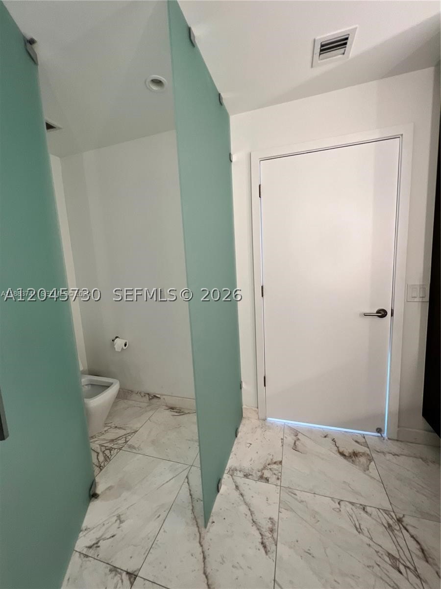 PARAMOUNT MIAMI WORLDCENT - Residential