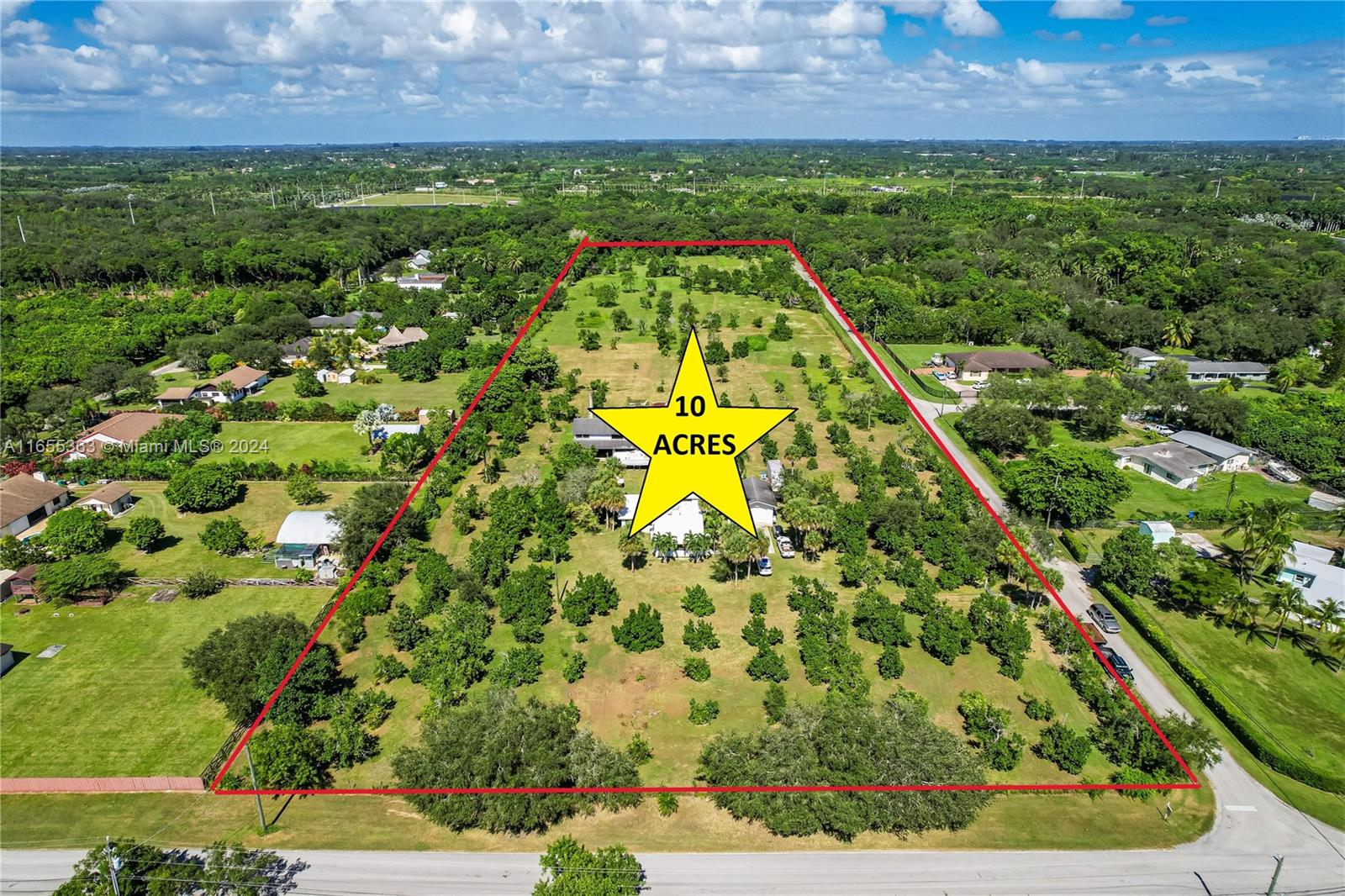 Ridgewood Estates - Residential
